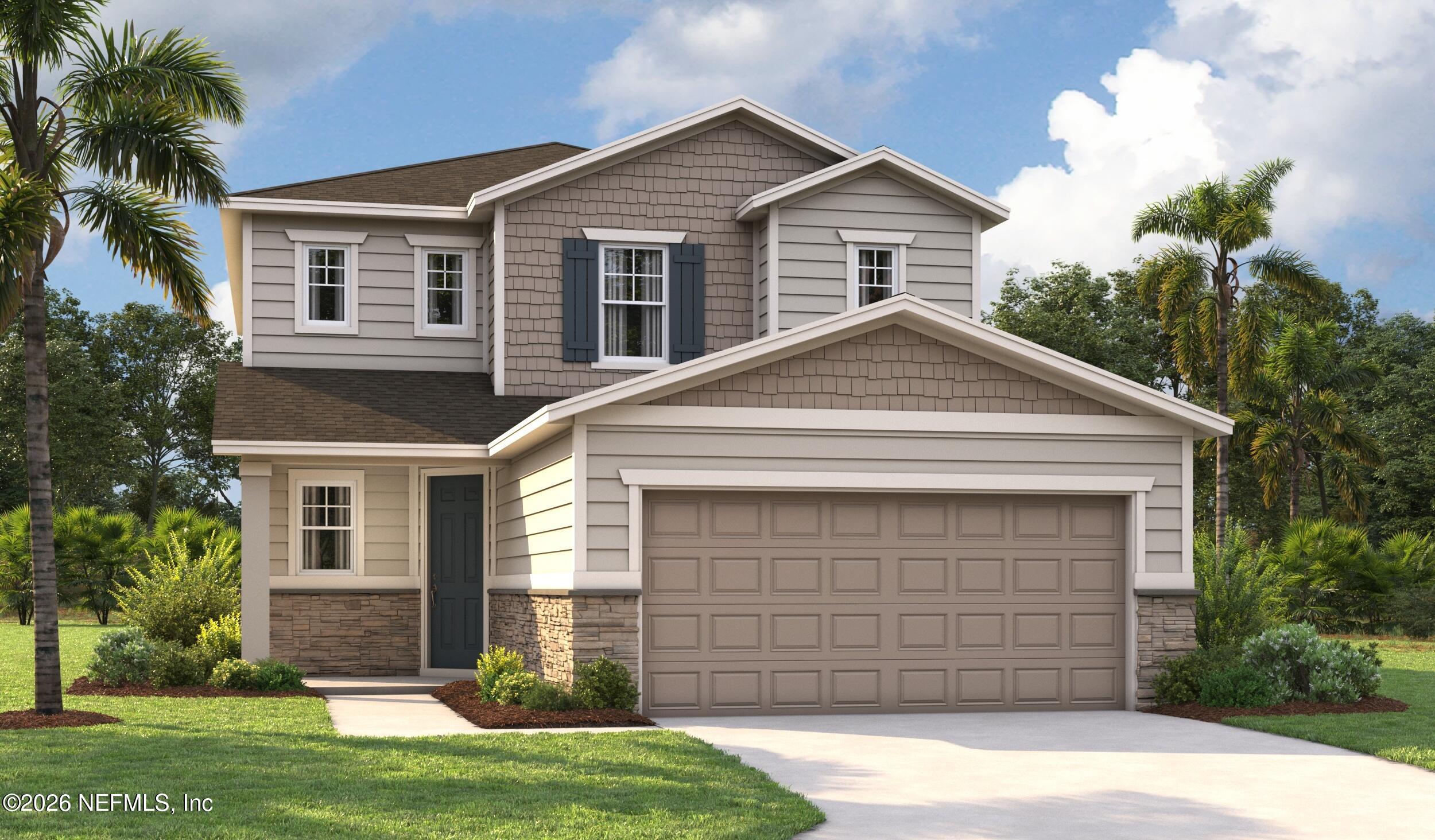 Single Family Residence for sale in Jacksonville