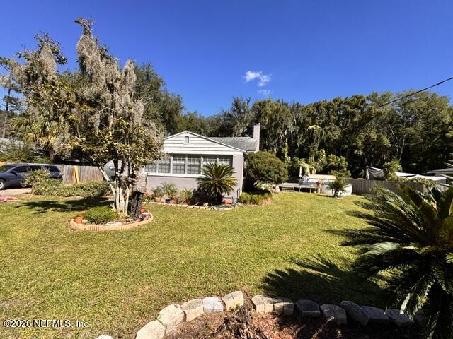 Single Family Residence for sale in Jacksonville