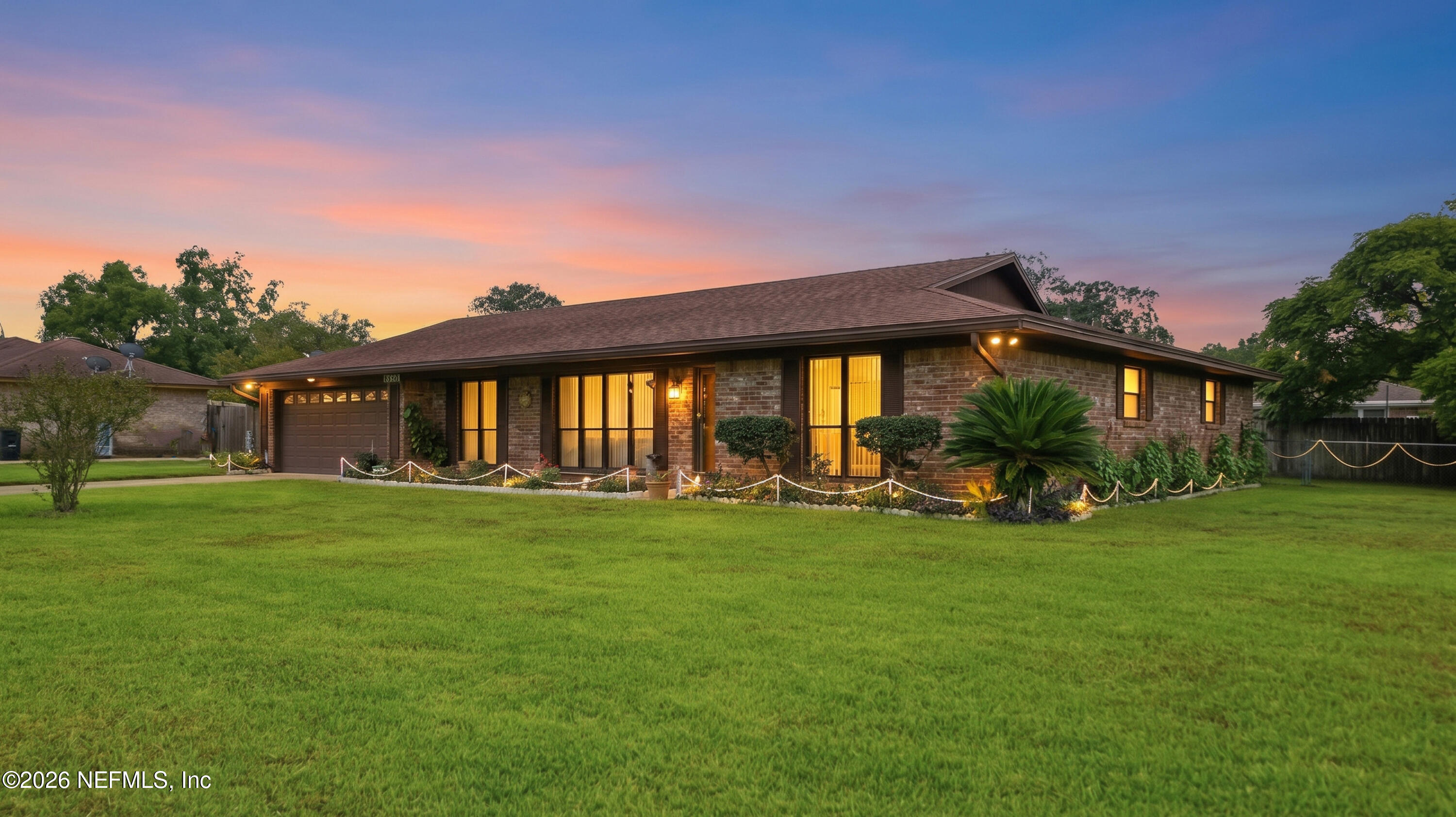 Single Family Residence for sale in Jacksonville