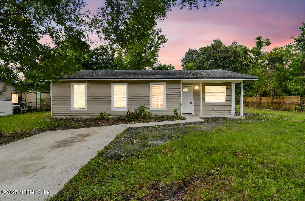 Single Family Residence for sale in Jacksonville