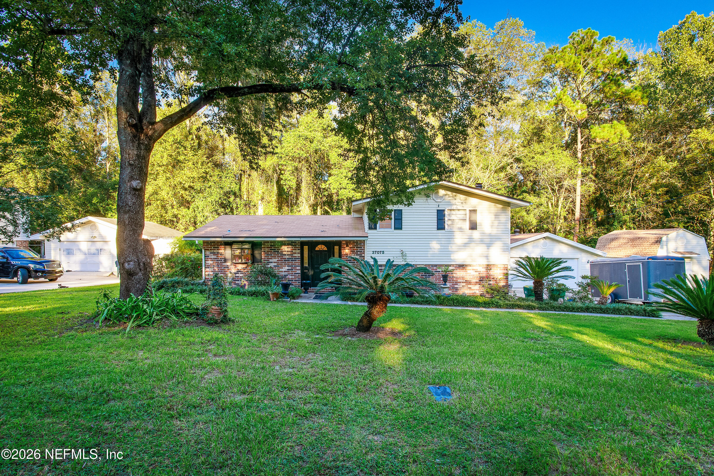 Single Family Residence for sale in Hilliard