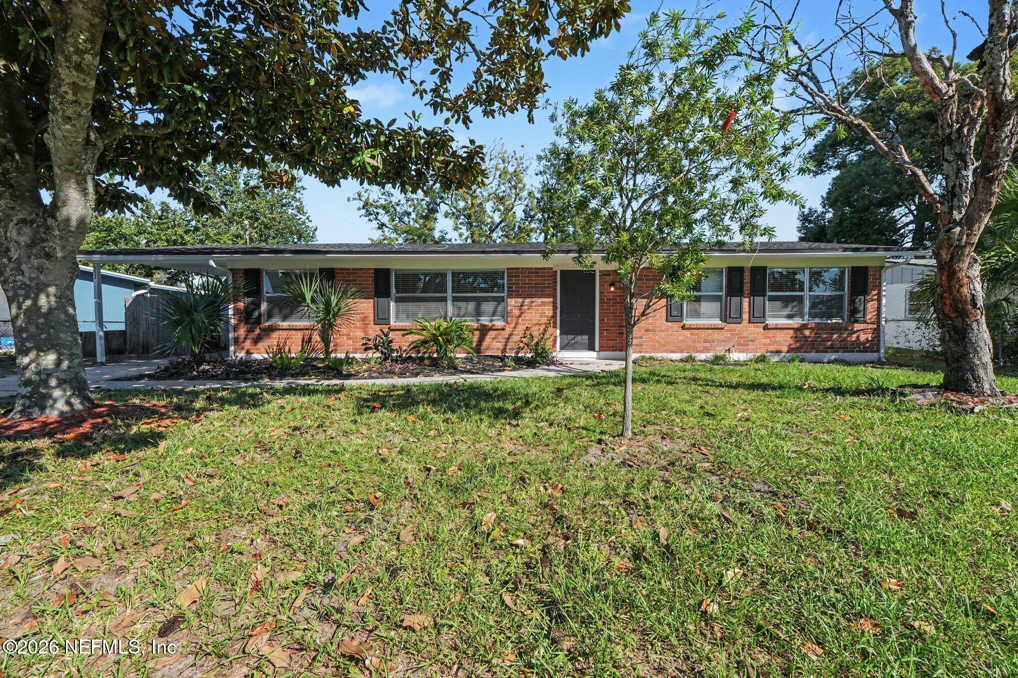 Single Family Residence for sale in Orange Park