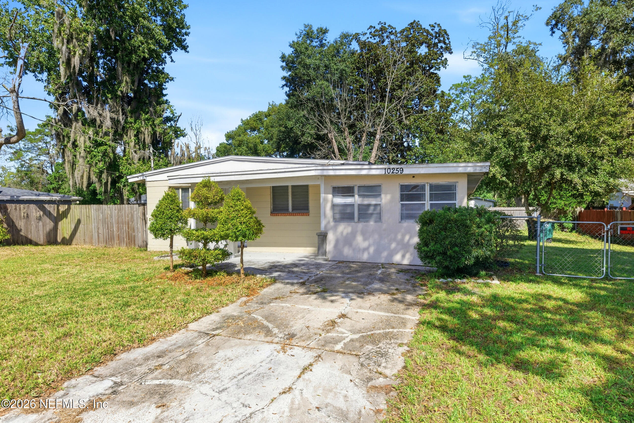 Single Family Residence for sale in Jacksonville