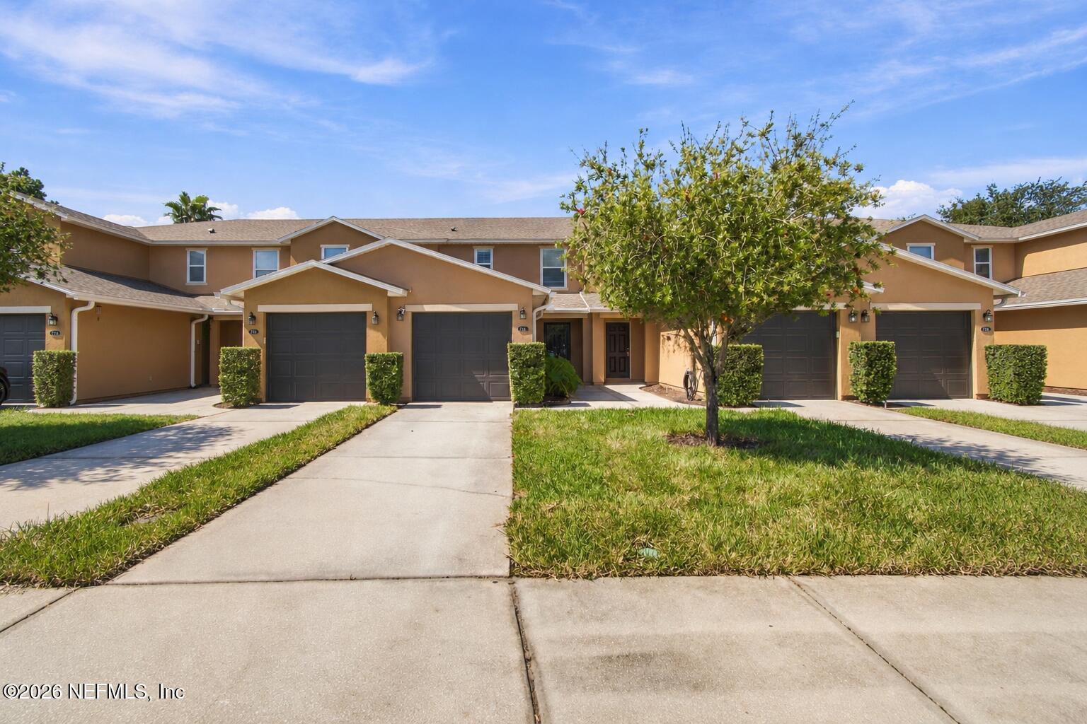 Townhouse for sale in St. Augustine