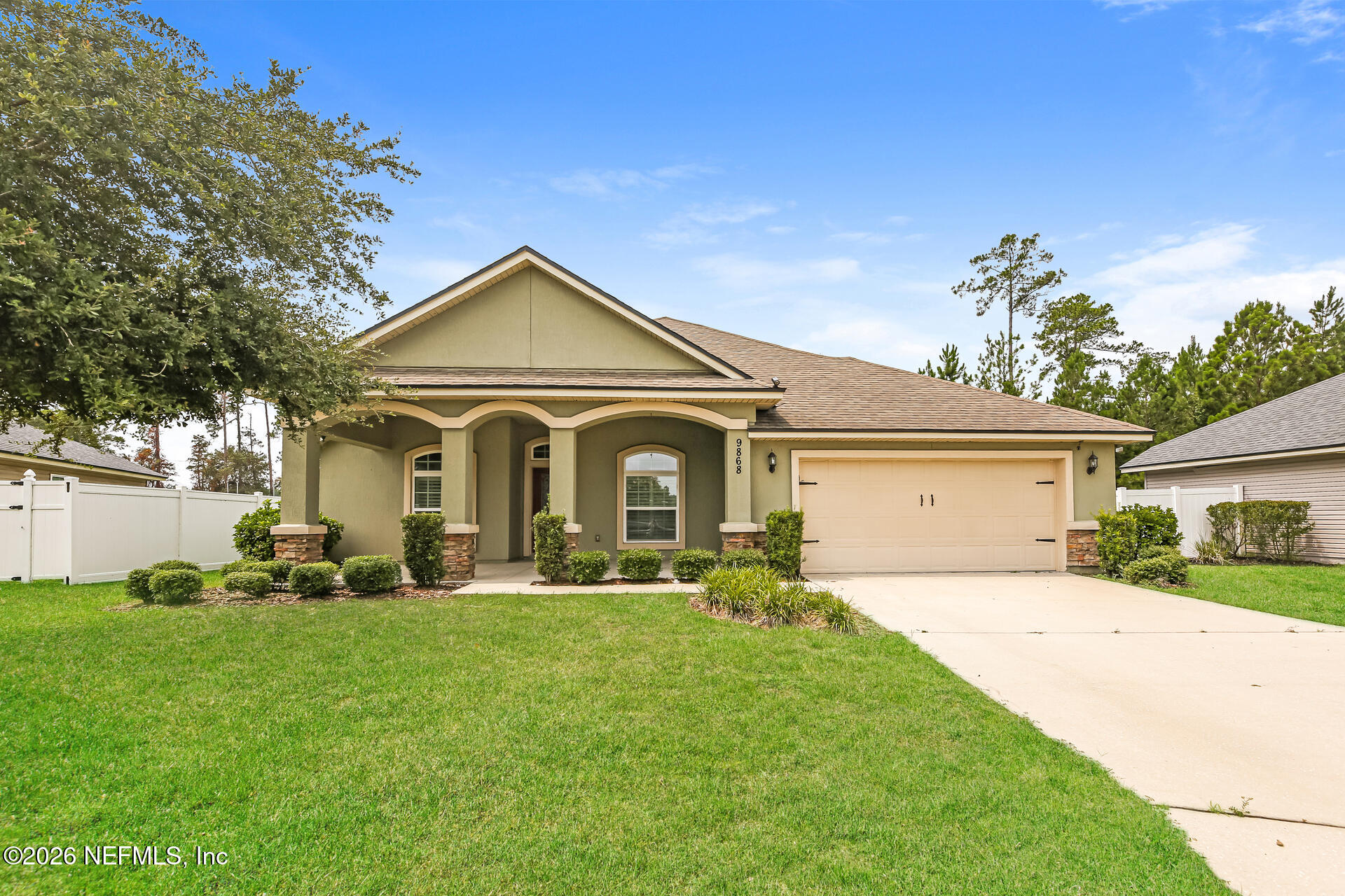 Single Family Residence for sale in Jacksonville