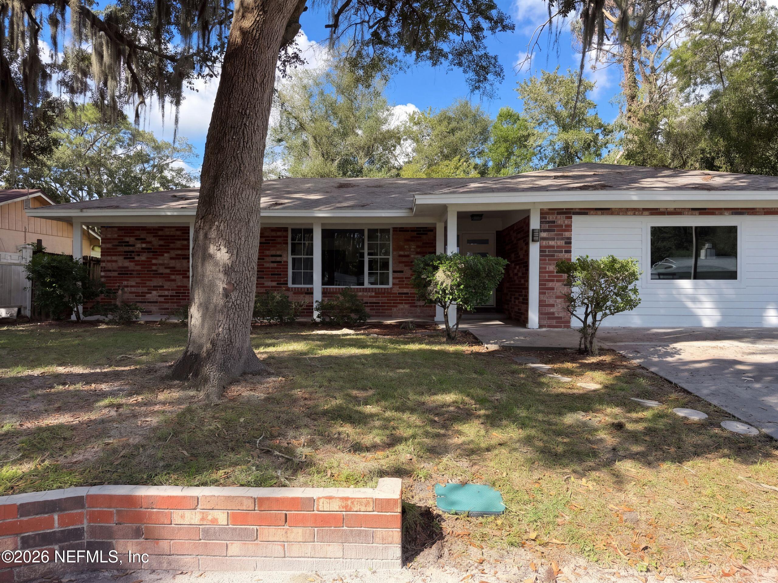 Single Family Residence for sale in Jacksonville