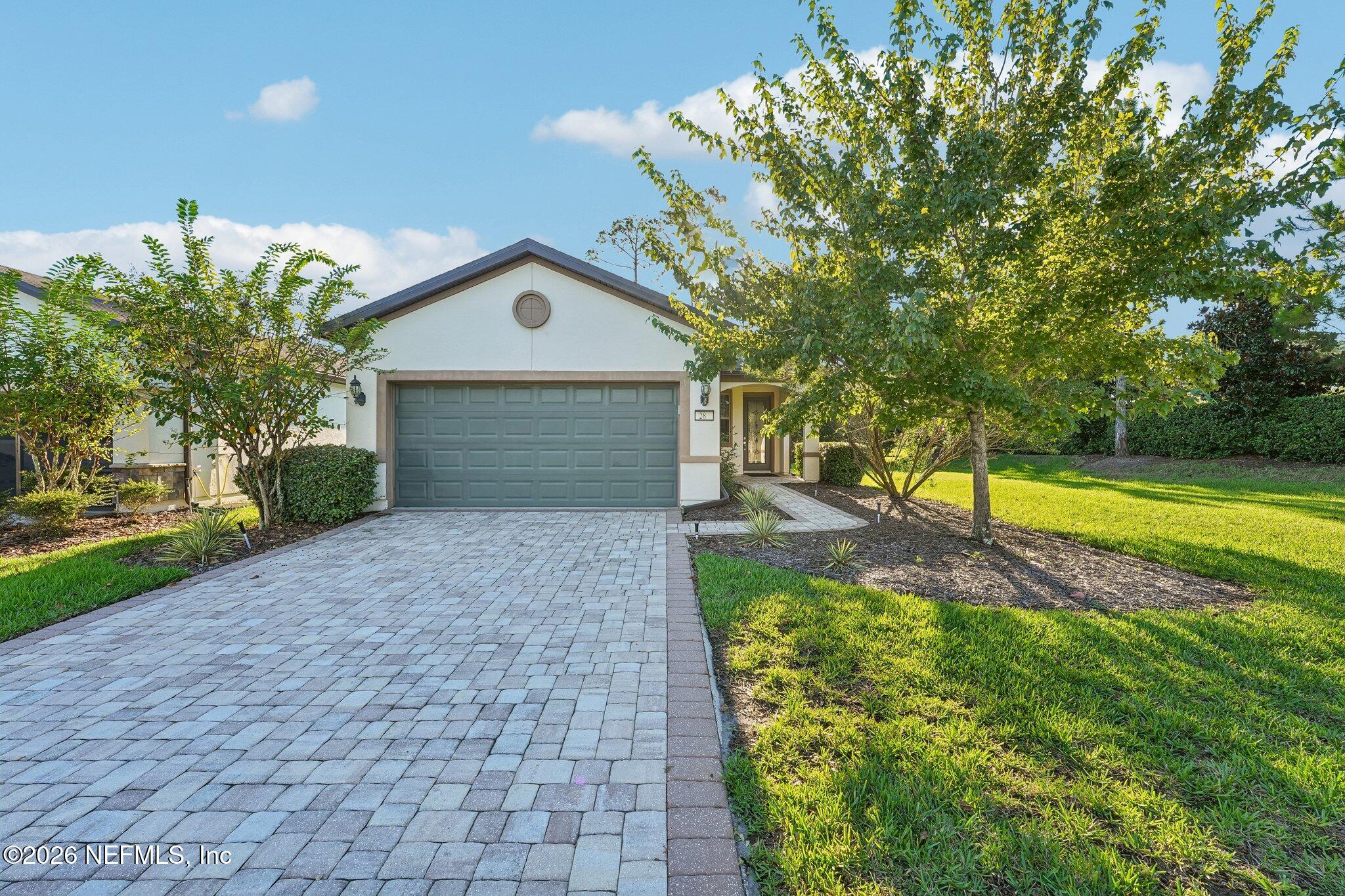 Single Family Residence for sale in Ponte Vedra