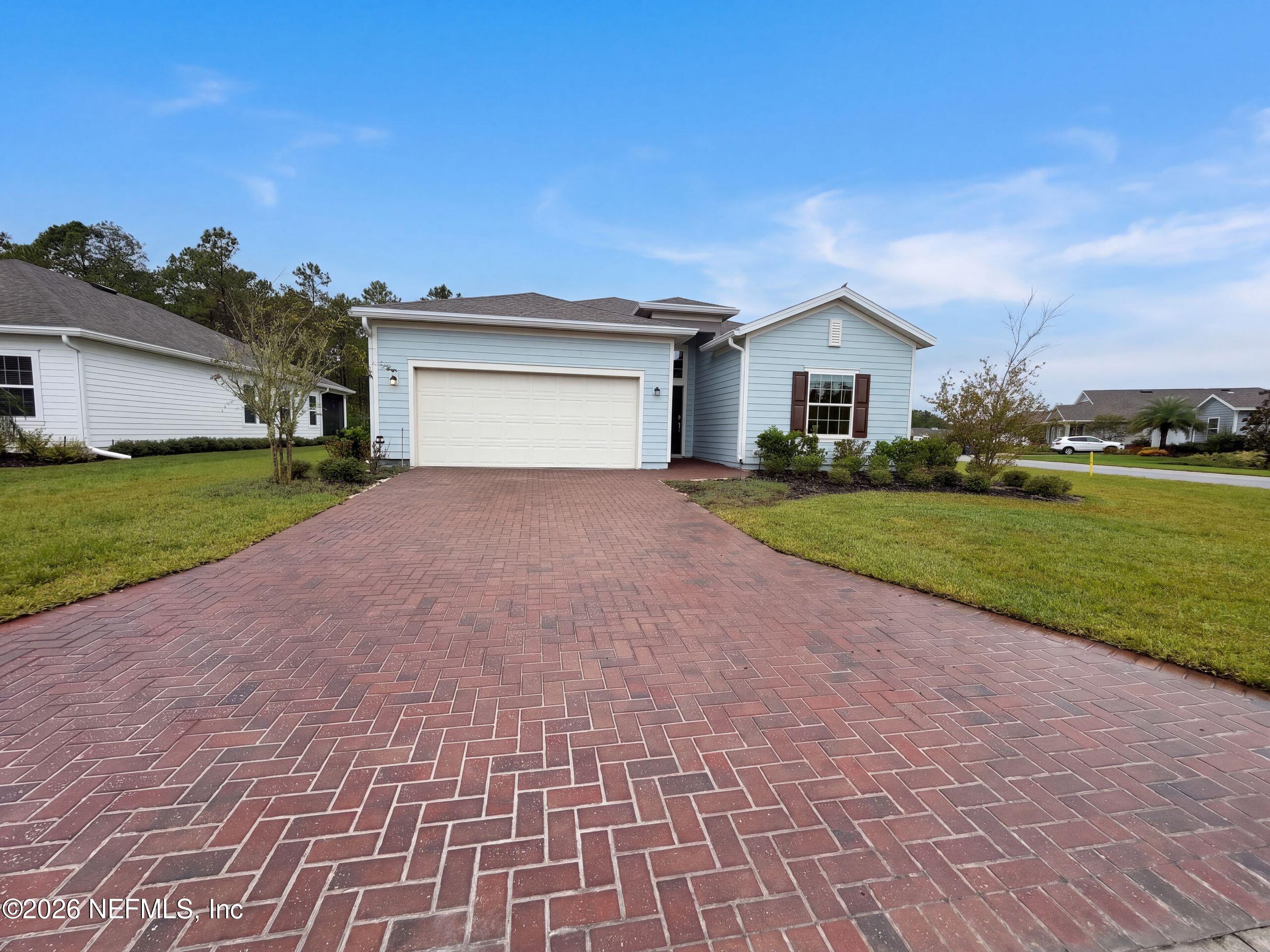 Single Family Residence for sale in Yulee