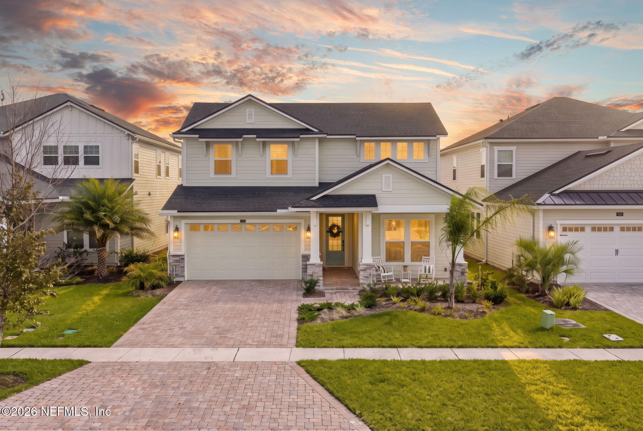 Single Family Residence for sale in Ponte Vedra