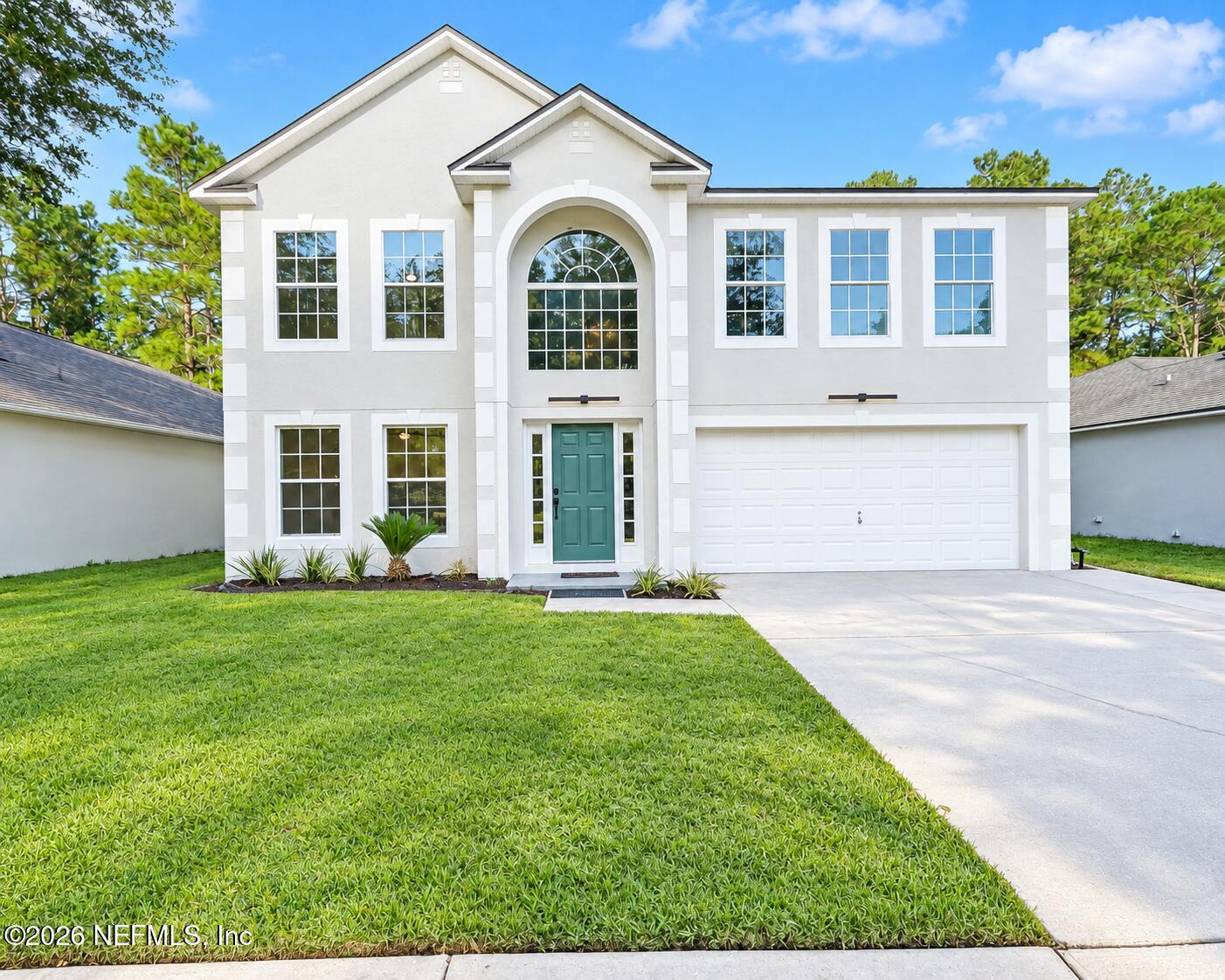 Single Family Residence for sale in Yulee