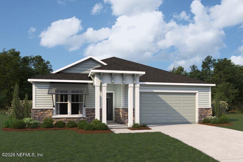Single Family Residence for sale in St. Johns