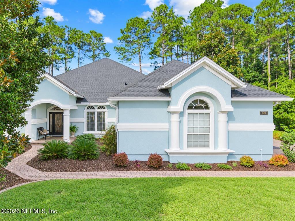 Single Family Residence for sale in Fernandina Beach