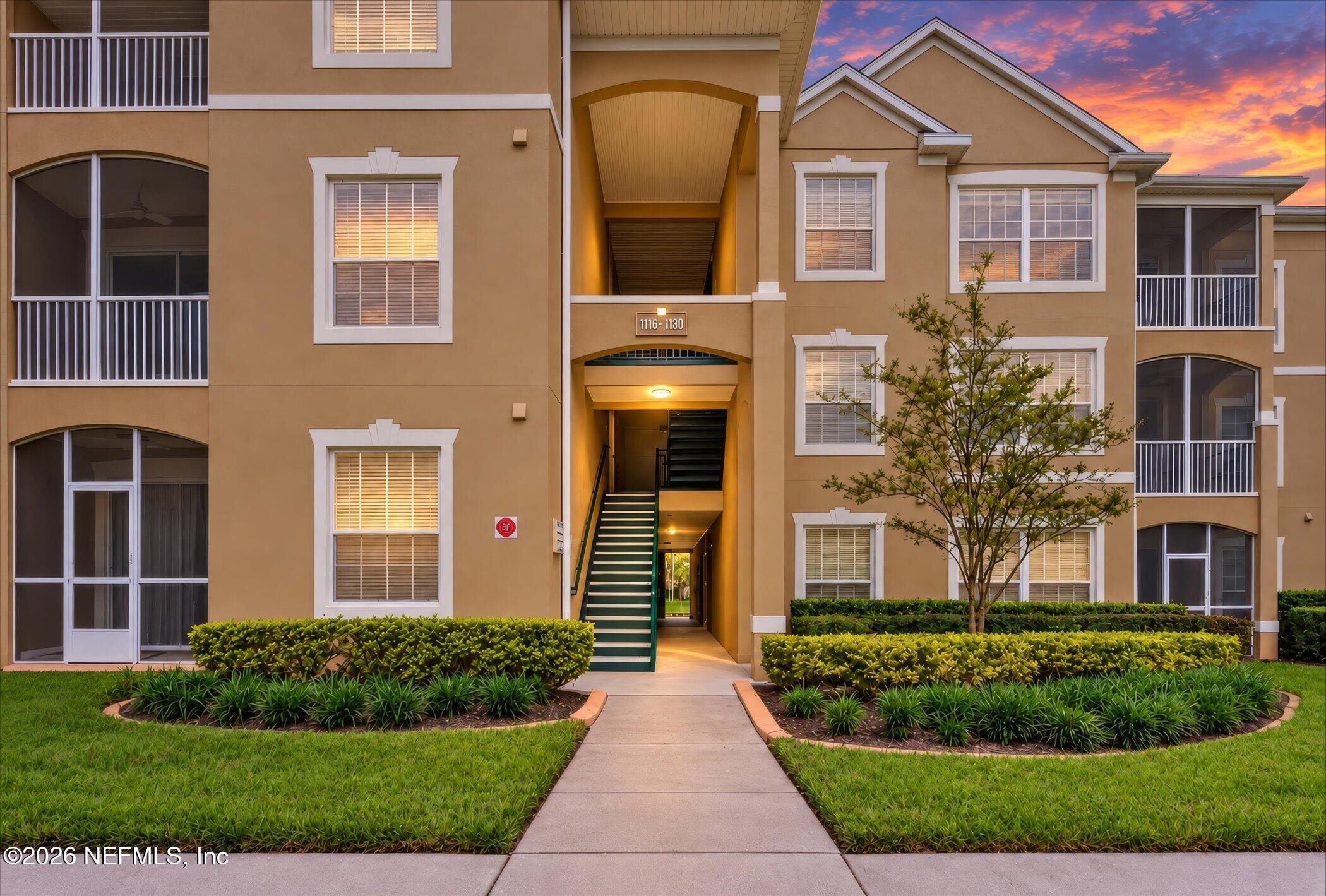 Condominium for sale in Jacksonville