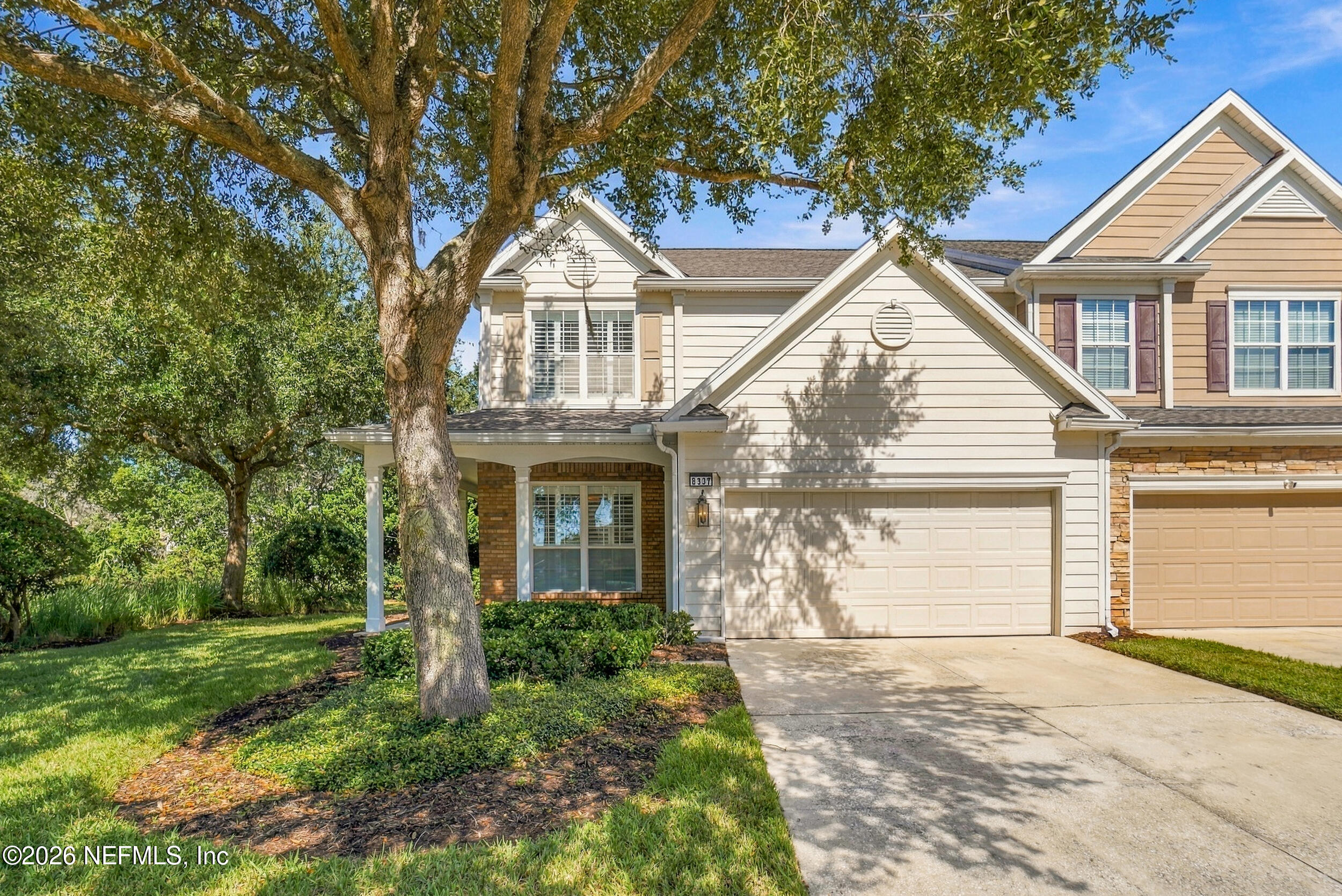 Townhouse for sale in Jacksonville