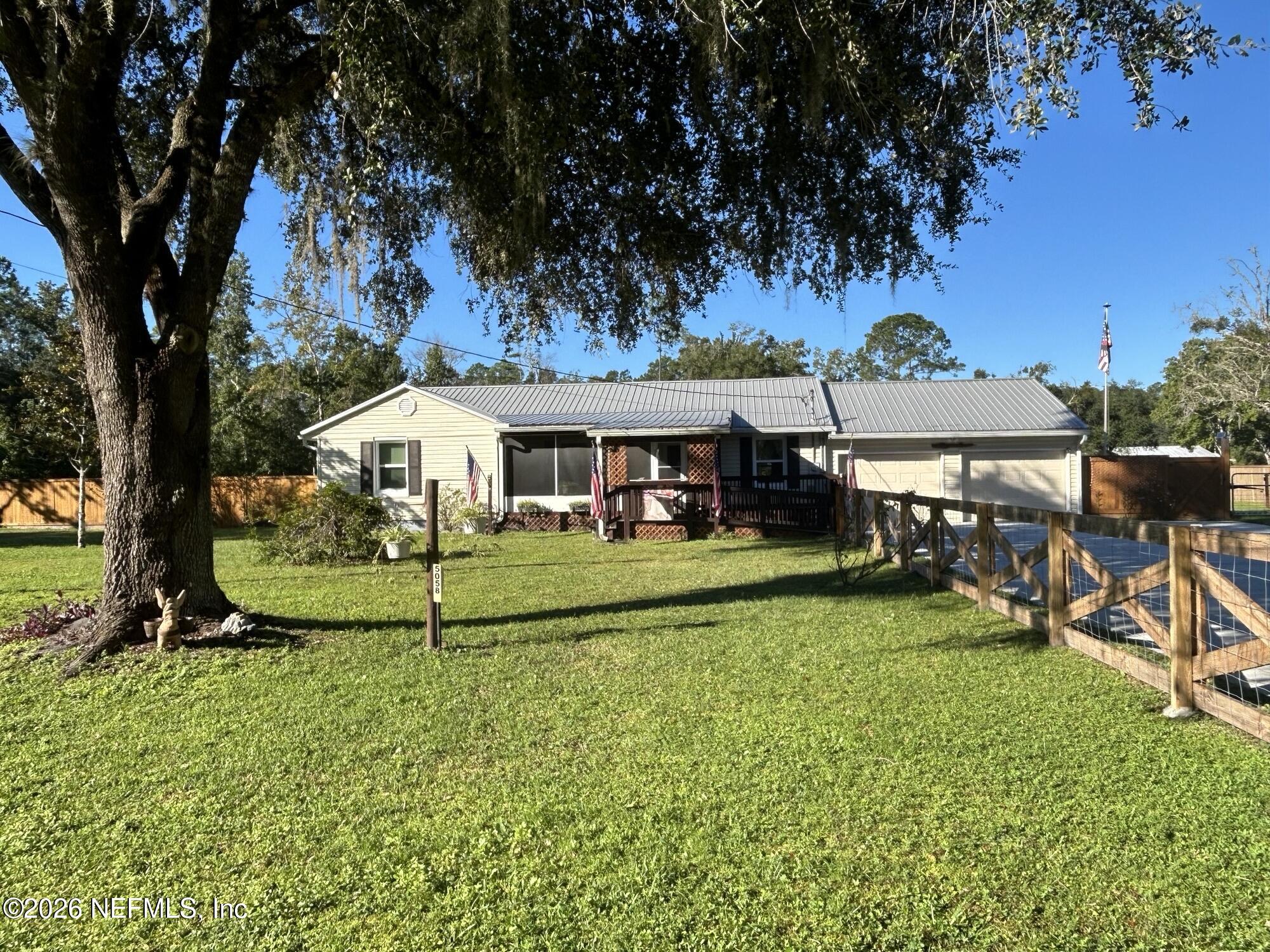 Single Family Residence for sale in Green Cove Springs