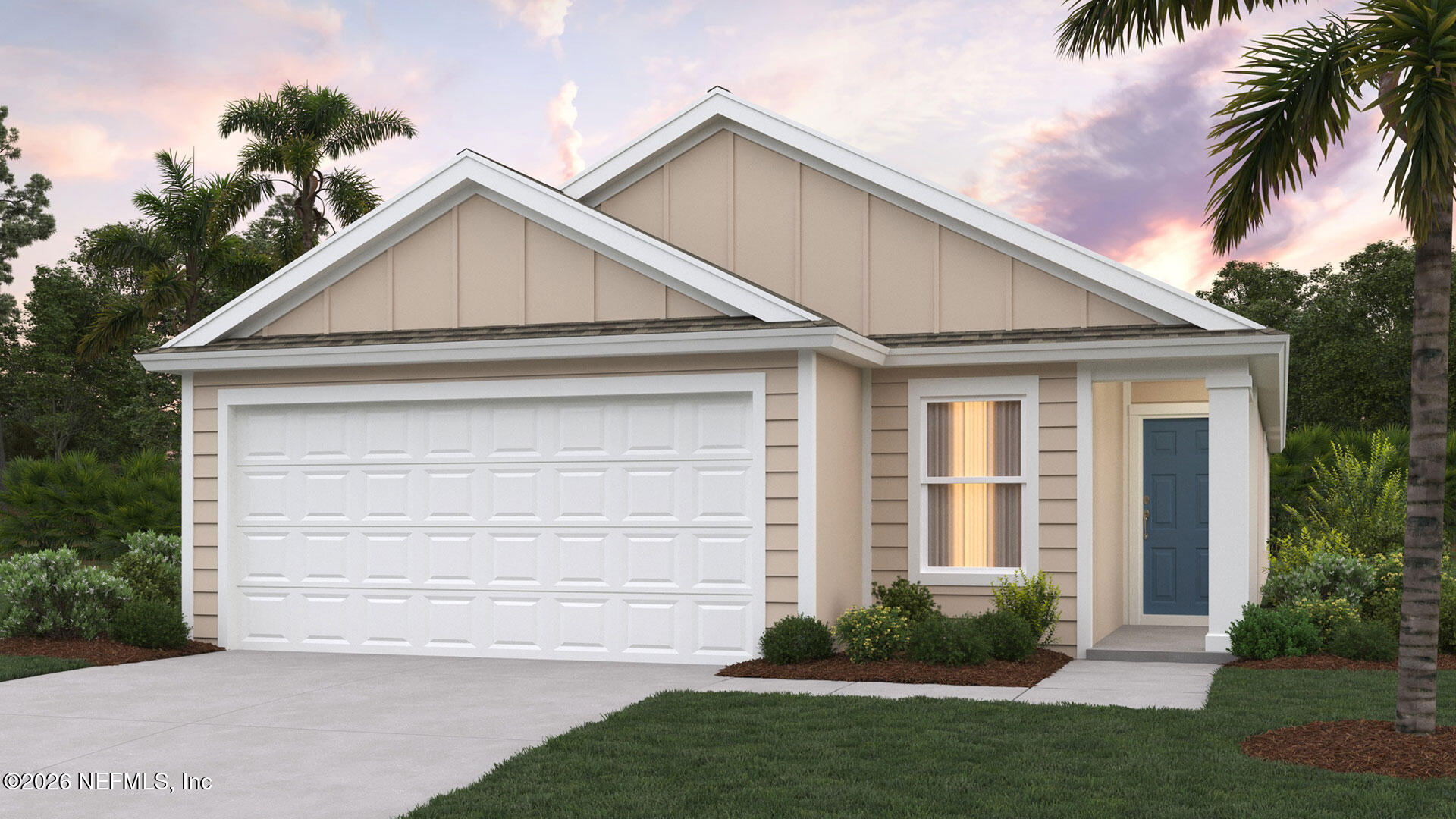 Single Family Residence for sale in Jacksonville