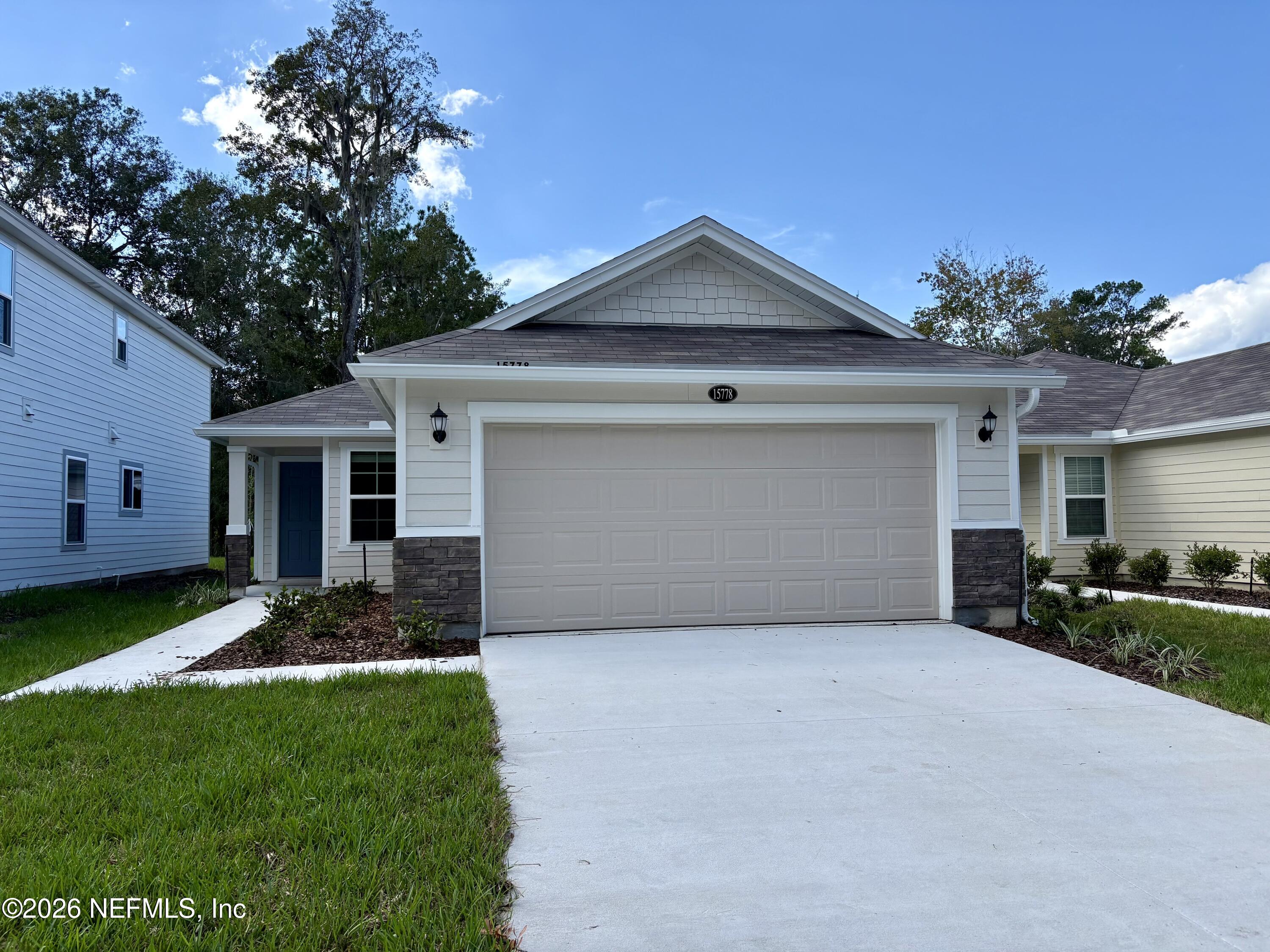 Single Family Residence for sale in Jacksonville