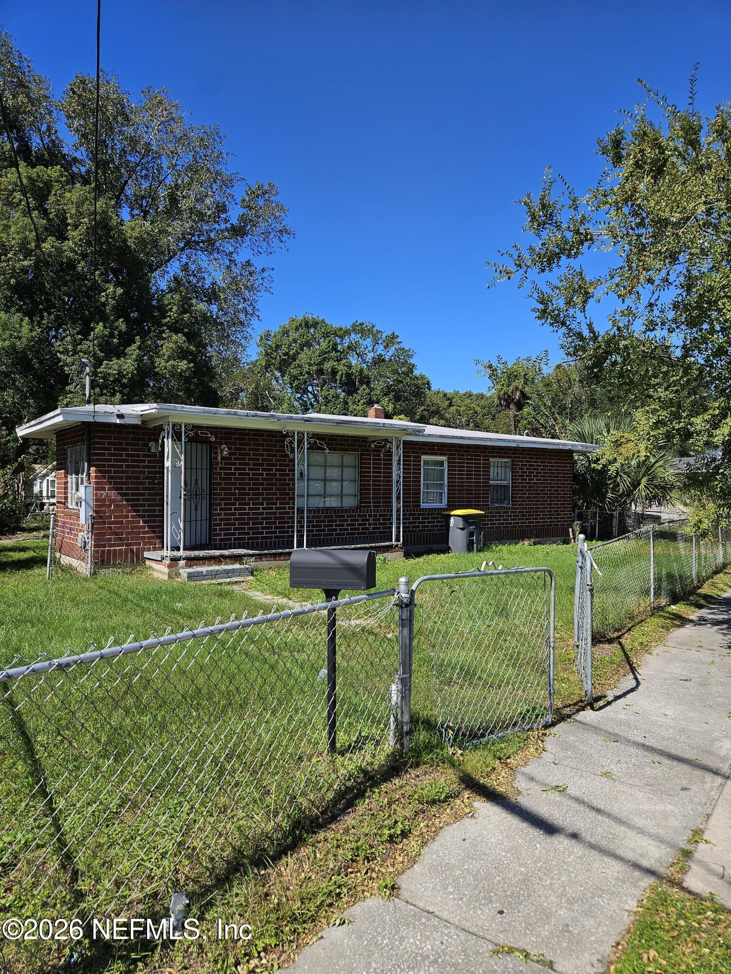 Single Family Residence for sale in Jacksonville