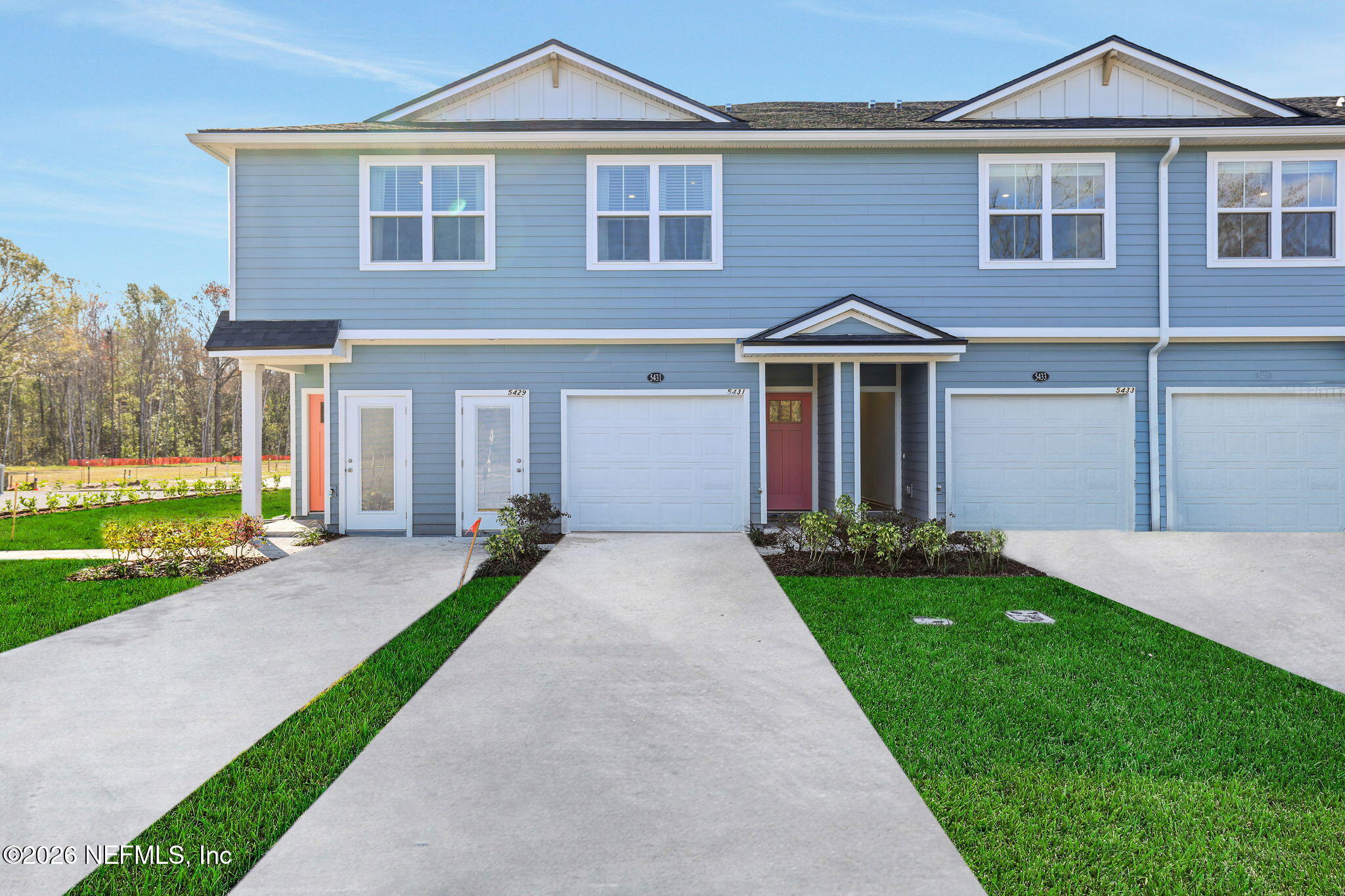 Townhouse for sale in Jacksonville