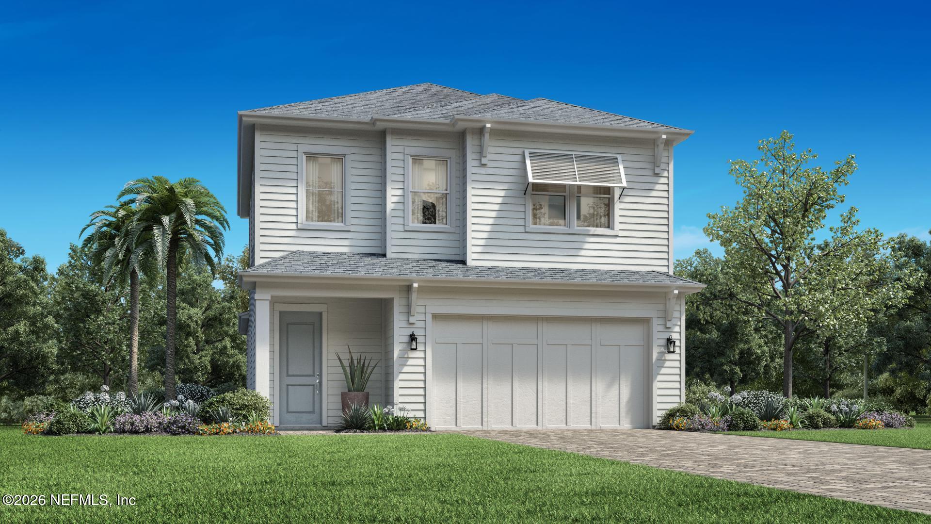 Single Family Residence for sale in St. Augustine