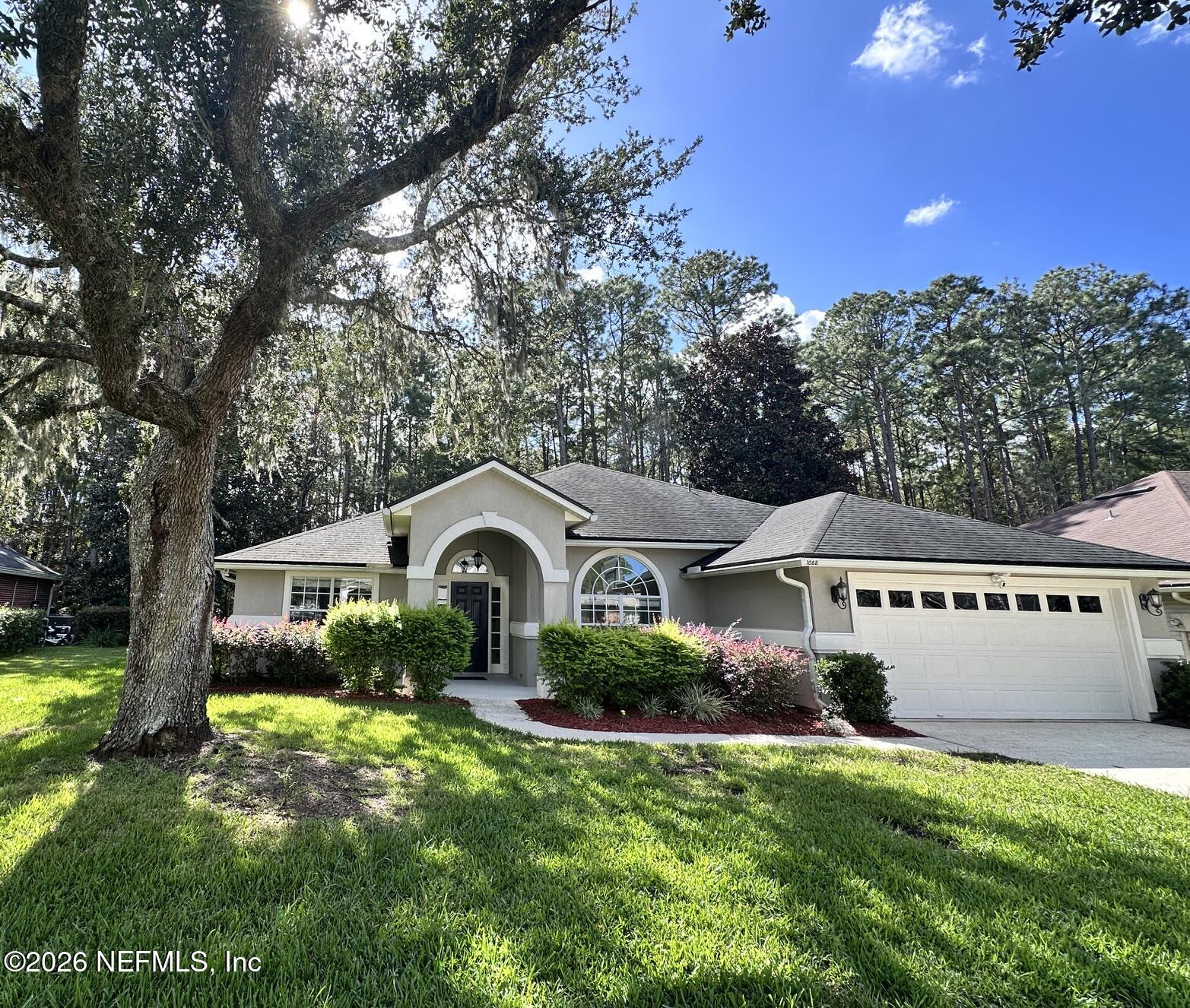 Single Family Residence for sale in St. Johns