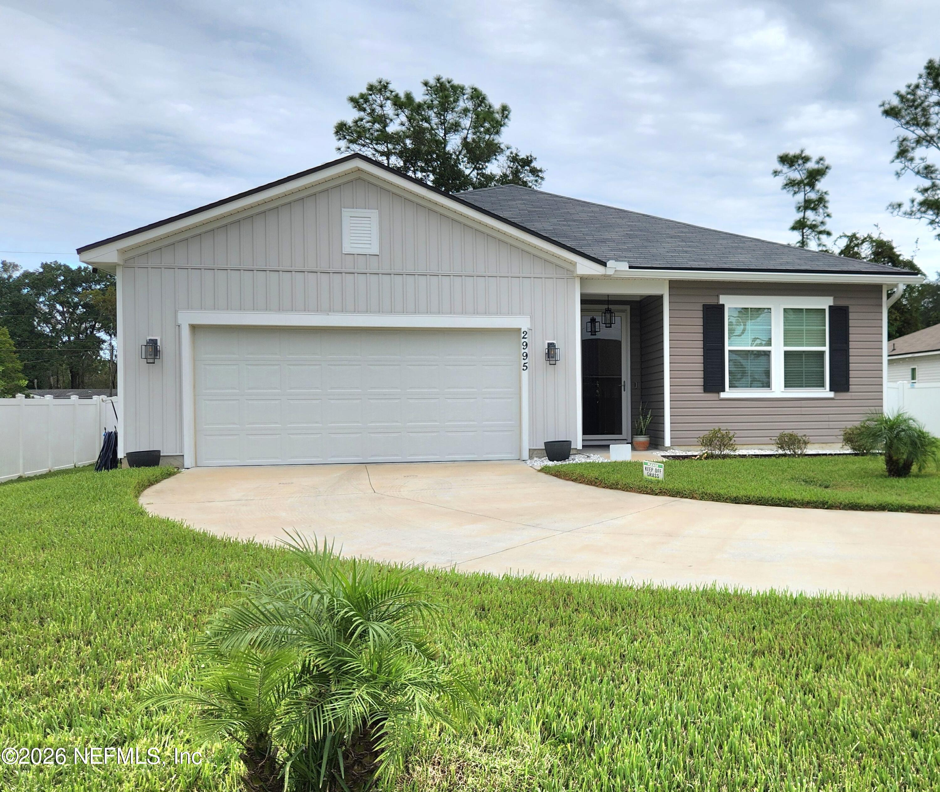 Single Family Residence for sale in Jacksonville