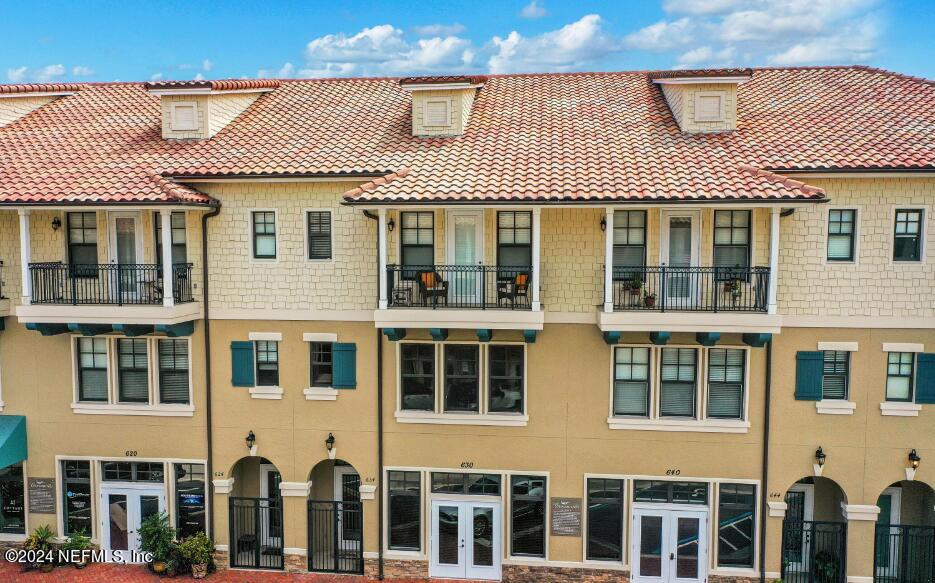Townhouse for sale in St. Augustine