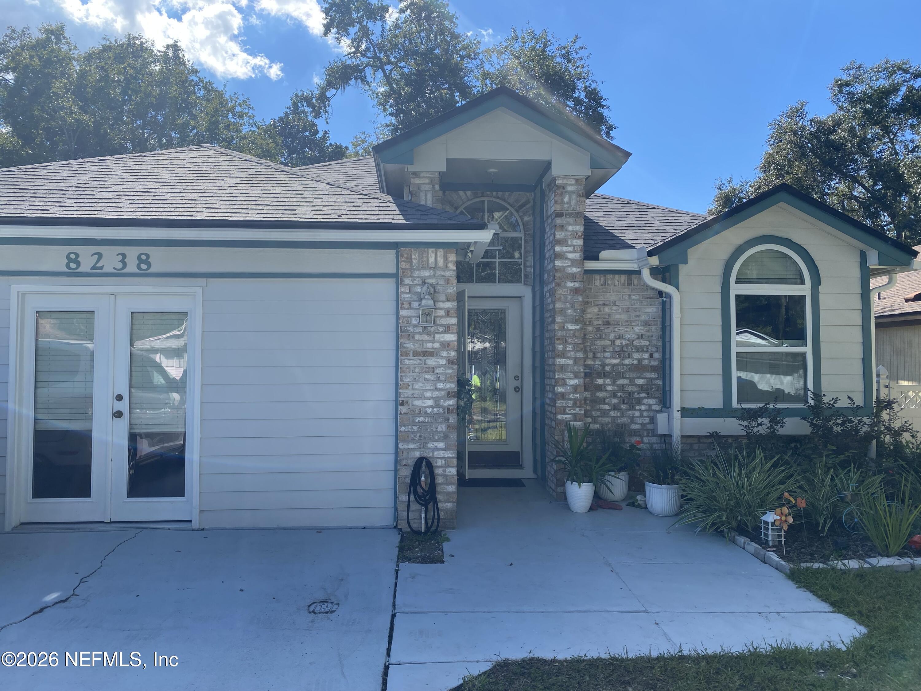 Single Family Residence for sale in Jacksonville