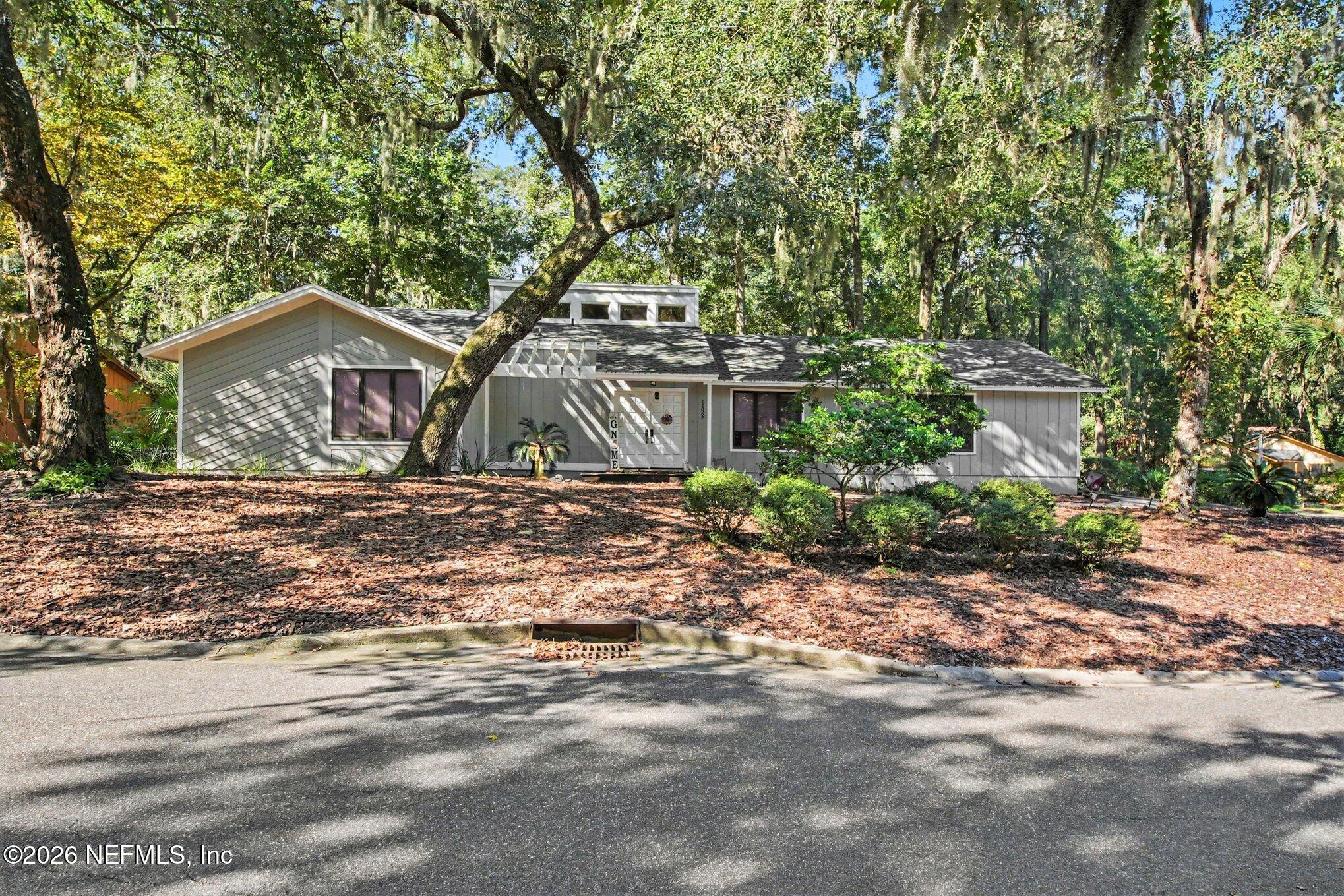 Single Family Residence for sale in Jacksonville