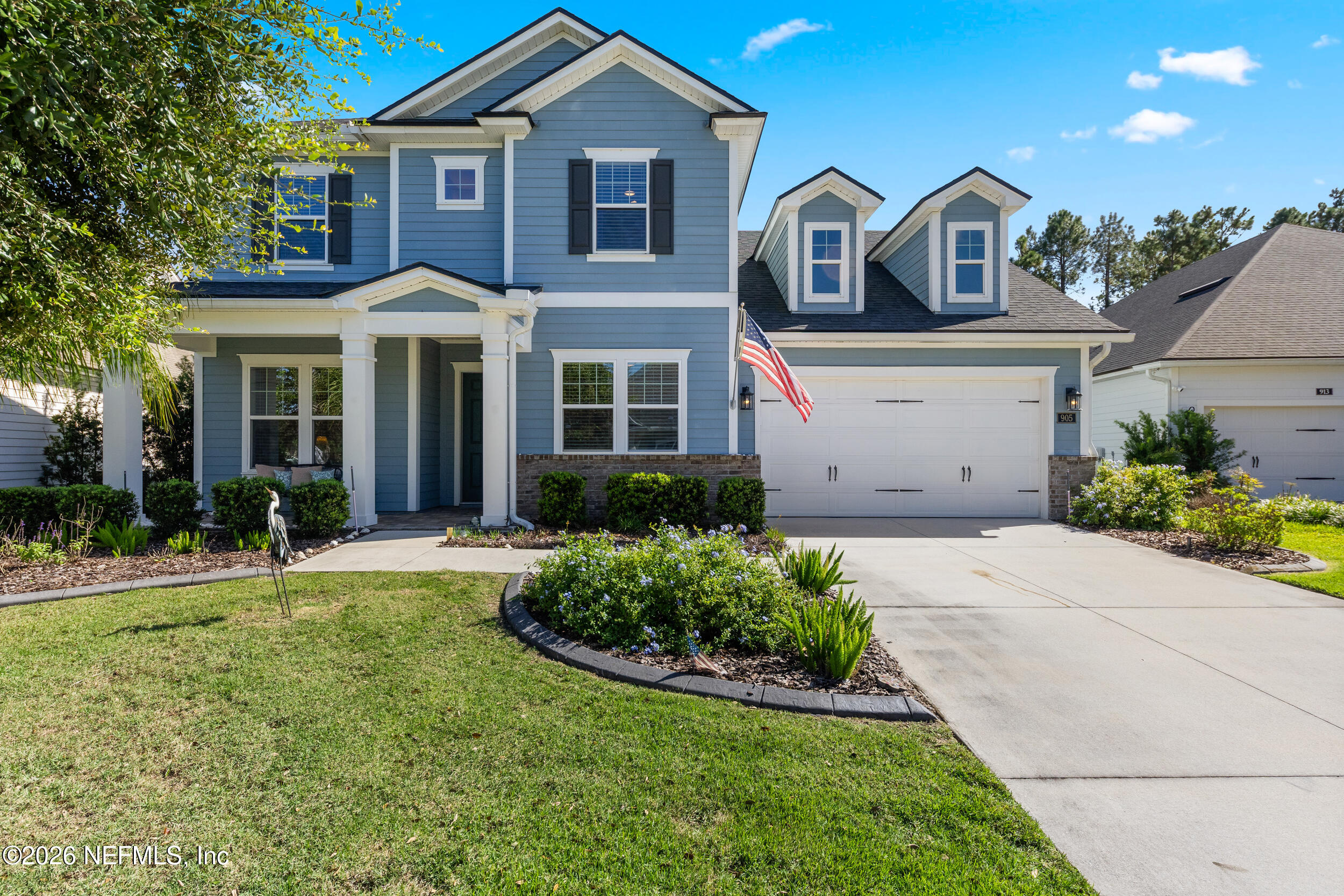 Single Family Residence for sale in Ponte Vedra