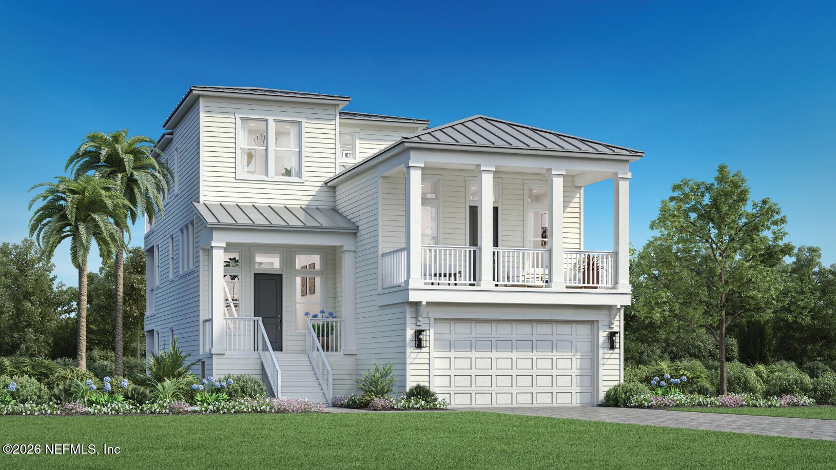 Single Family Residence for sale in Ponte Vedra Beach