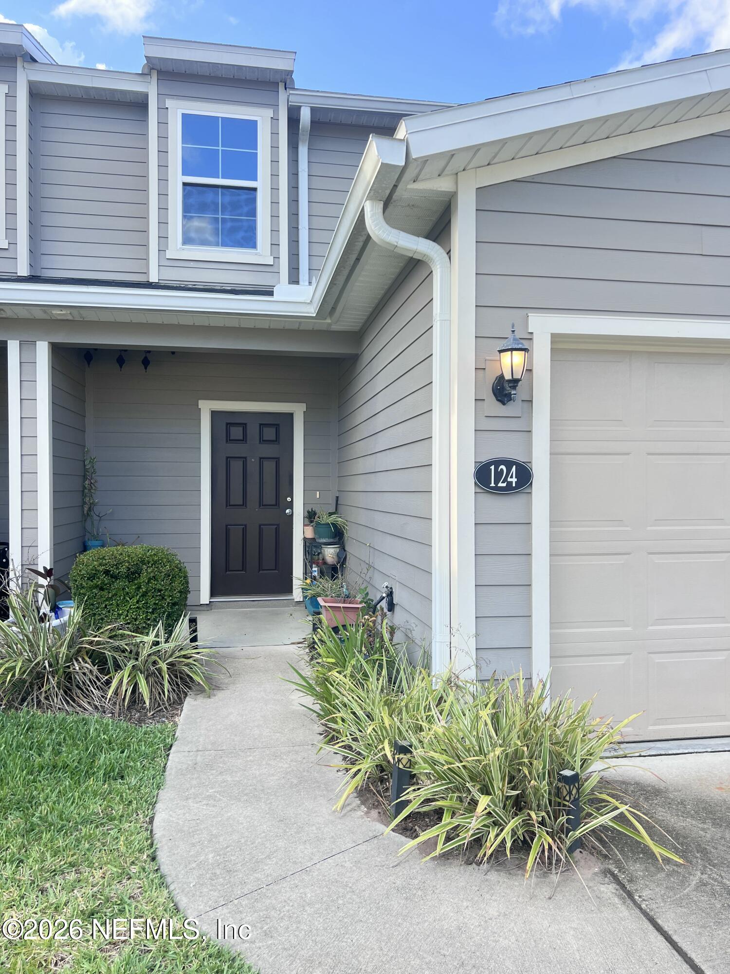 Townhouse for sale in St. Augustine