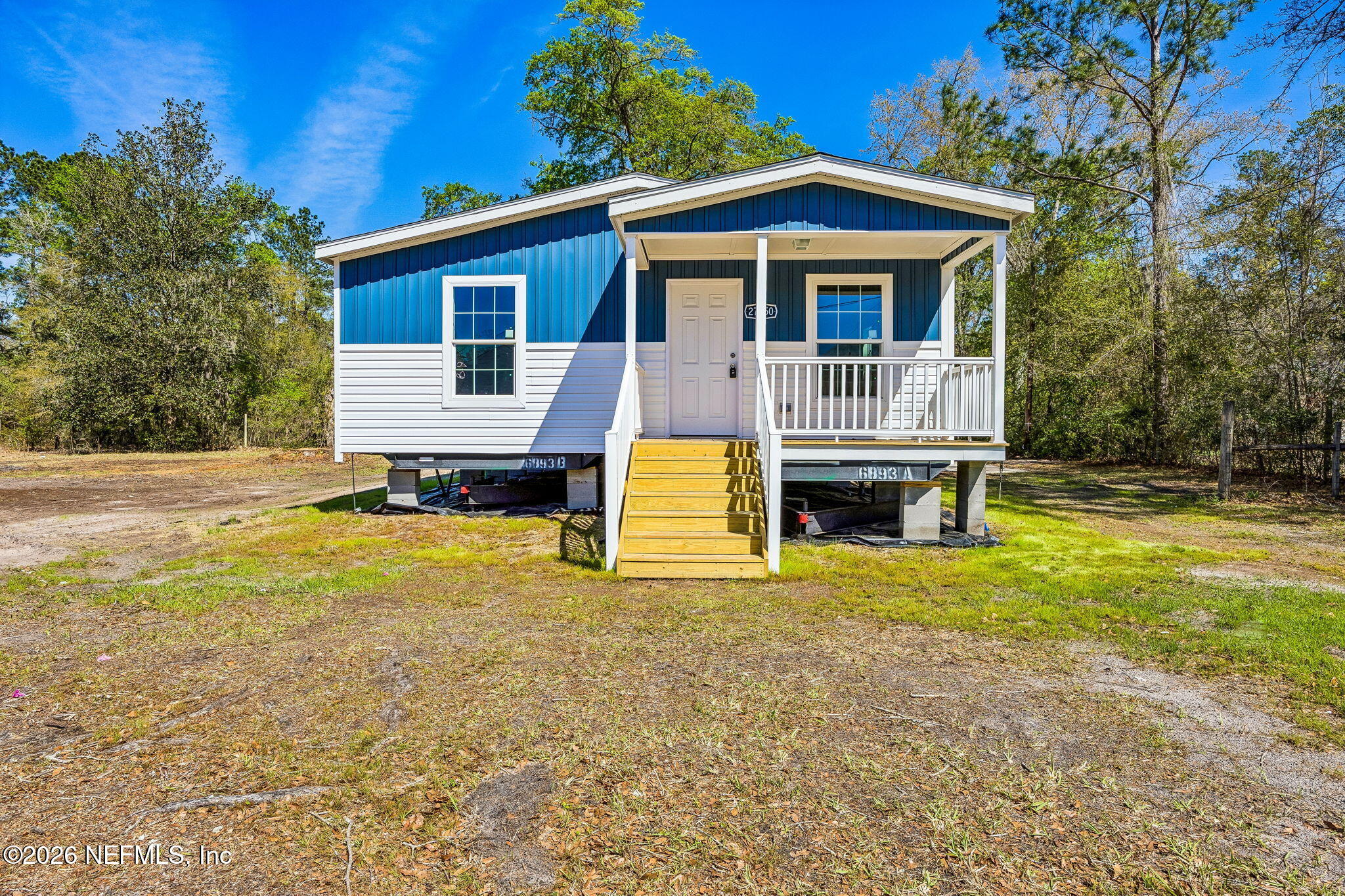 Manufactured Home for sale in Hilliard