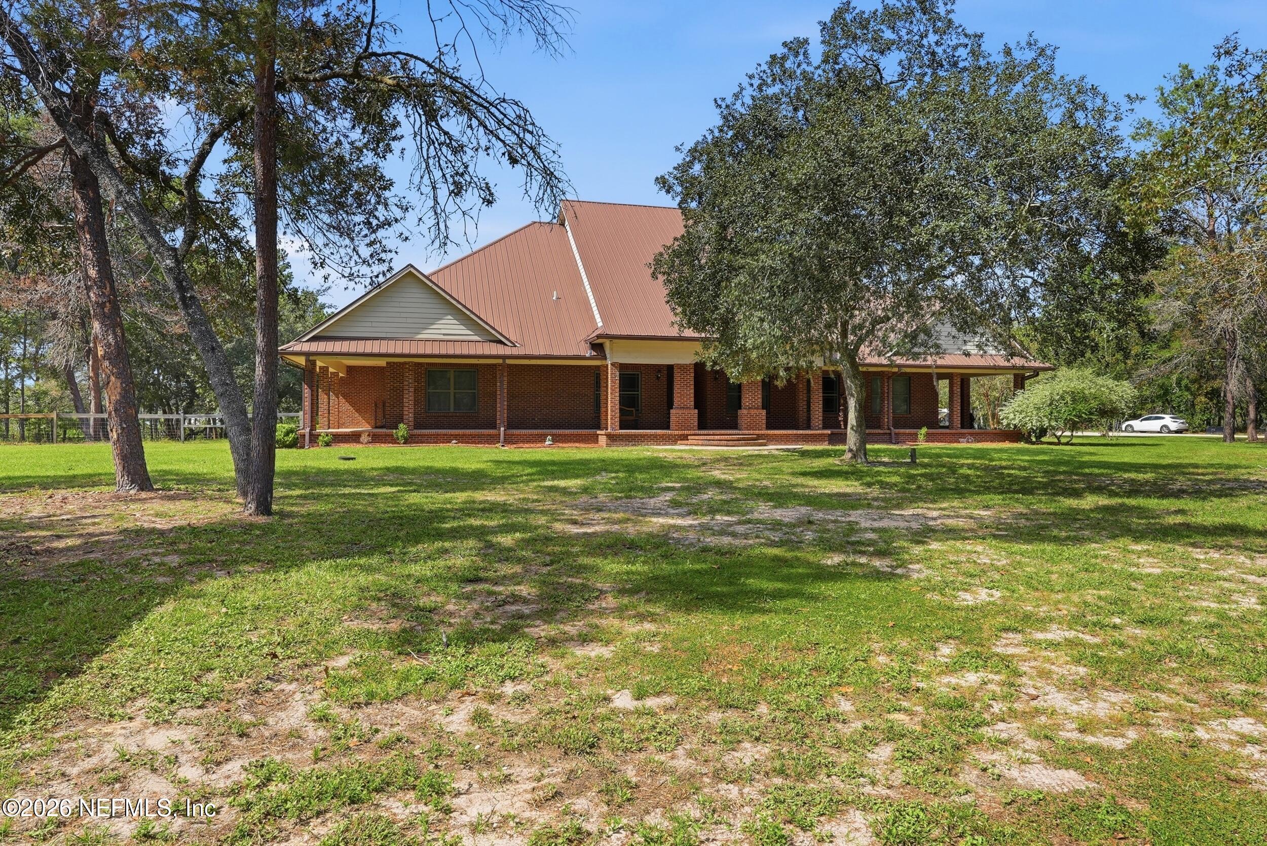 Single Family Residence for sale in Keystone Heights