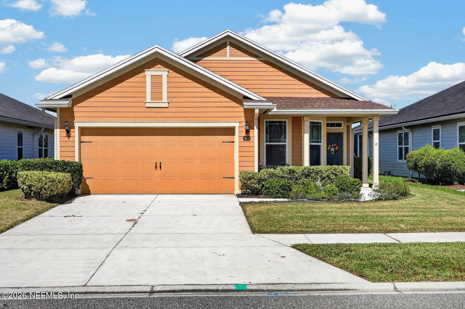Single Family Residence for sale in St. Augustine