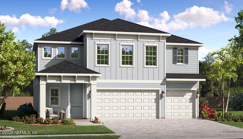 Single Family Residence for sale in St. Augustine