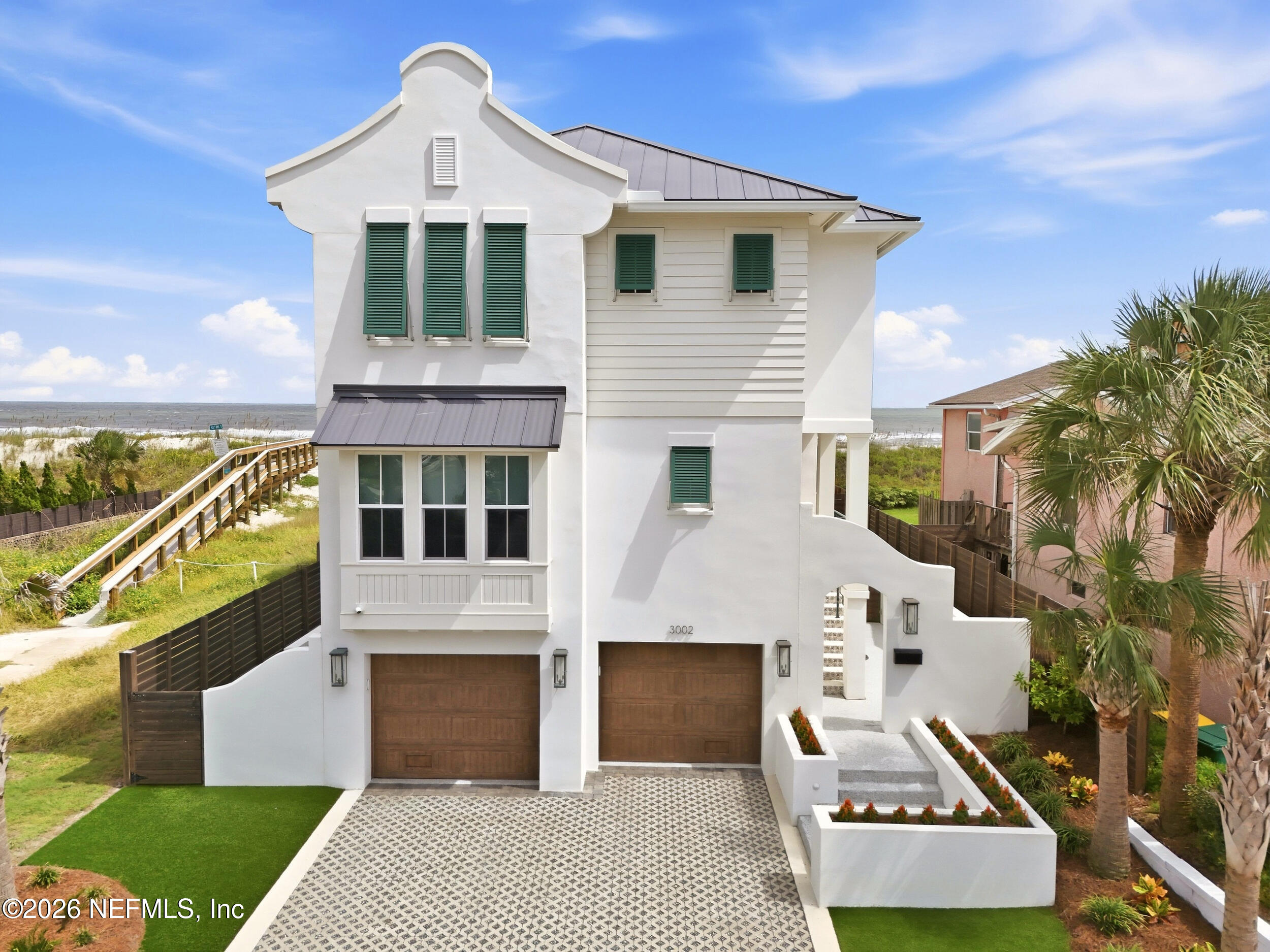 Single Family Residence for sale in Jacksonville Beach
