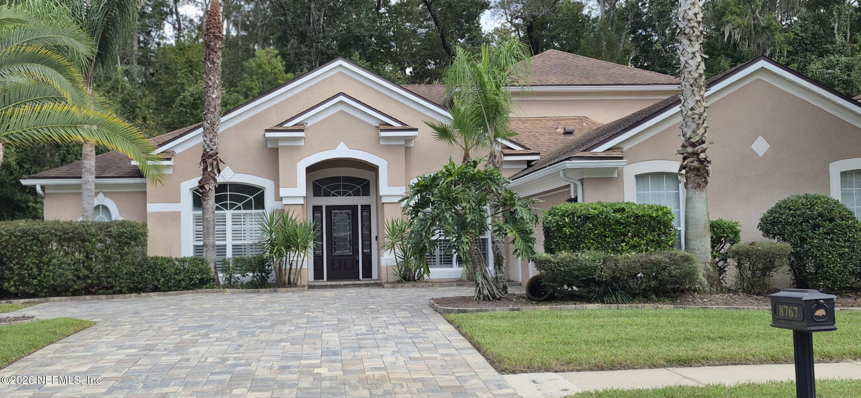 Single Family Residence for sale in Jacksonville