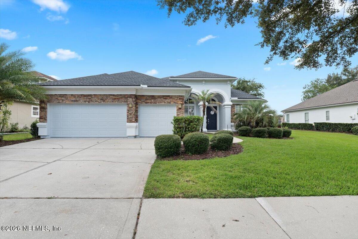 Single Family Residence for sale in Jacksonville