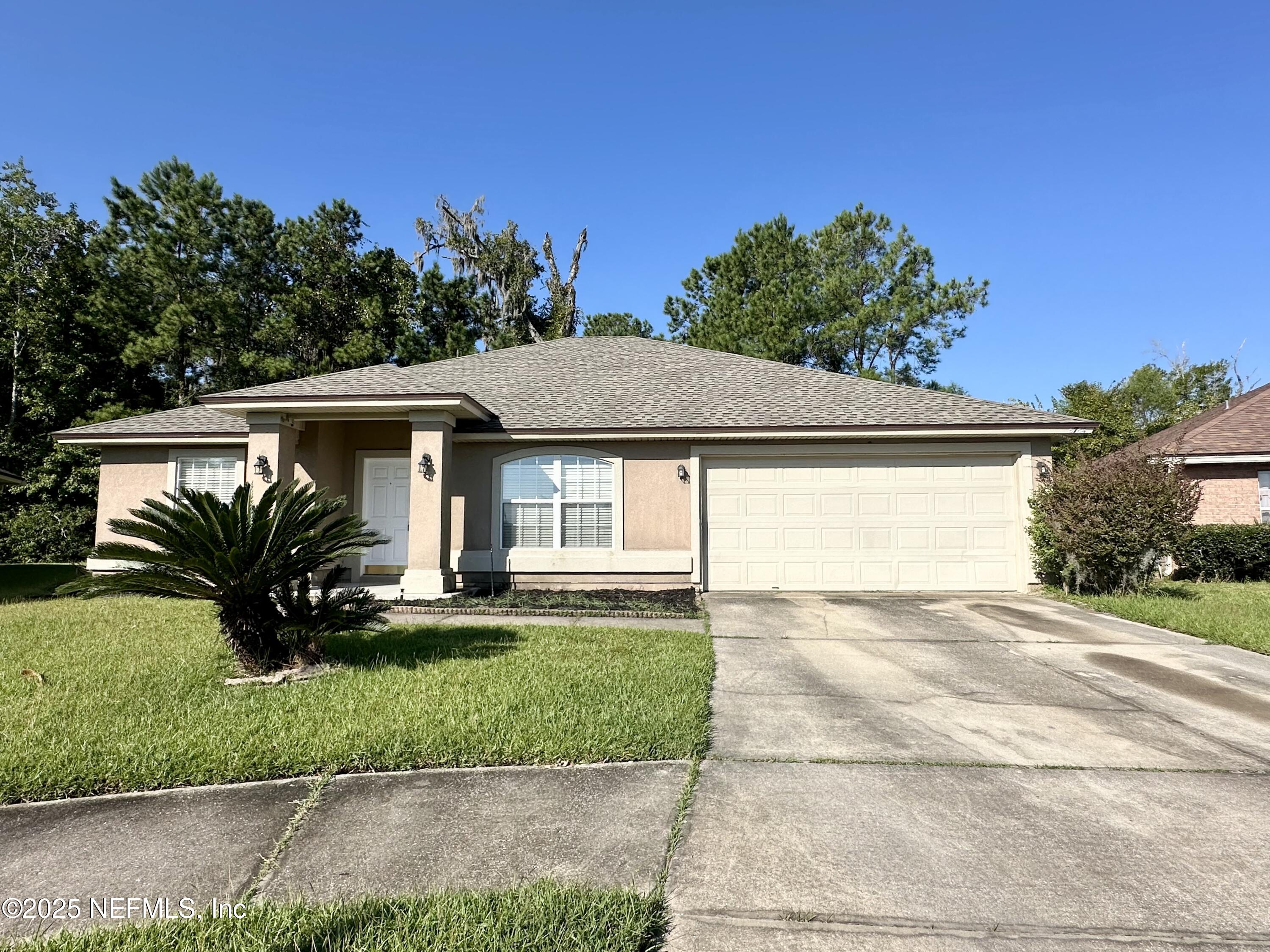 Single Family Residence for sale in Jacksonville