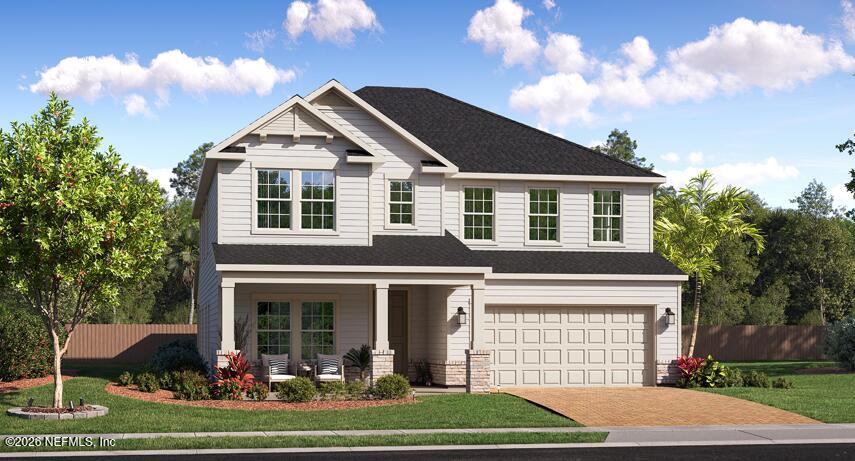 Single Family Residence for sale in St. Augustine