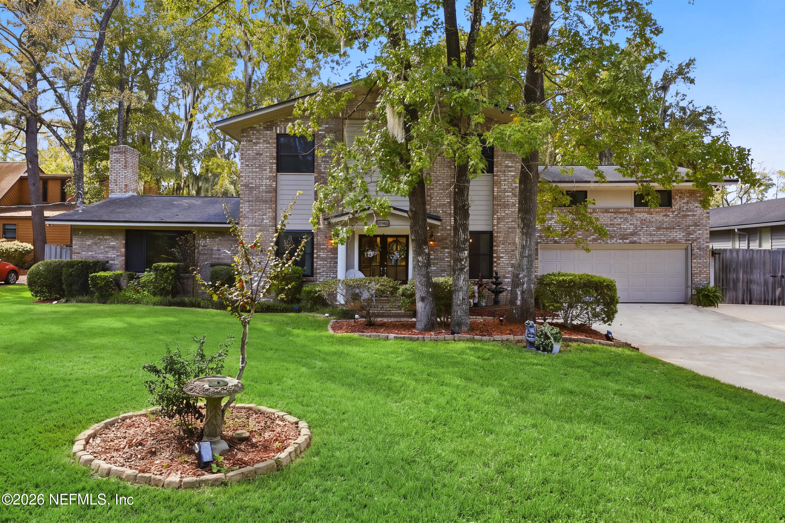 Single Family Residence for sale in Jacksonville