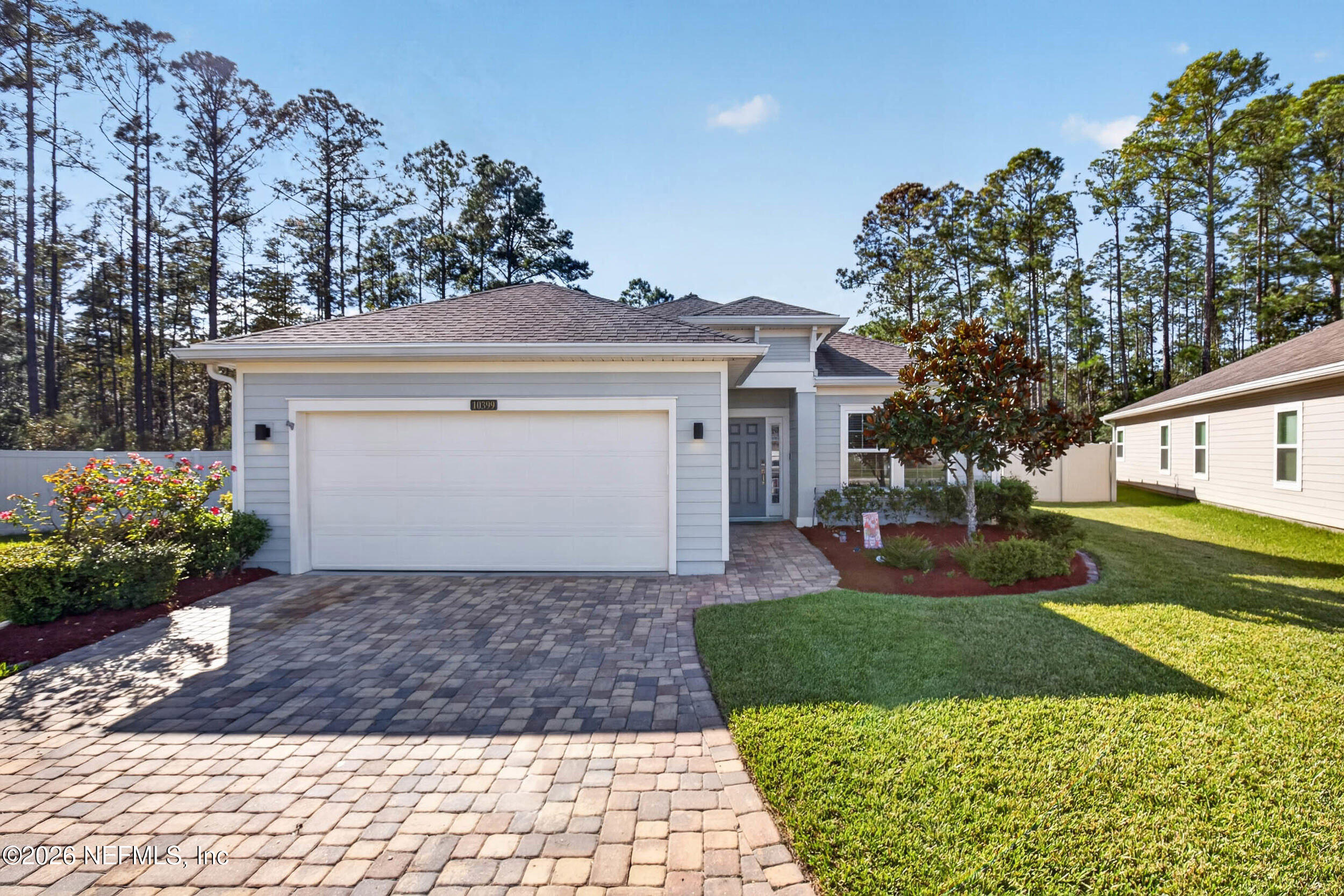 Single Family Residence for sale in Jacksonville