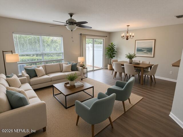 Townhouse for sale in Fleming Island