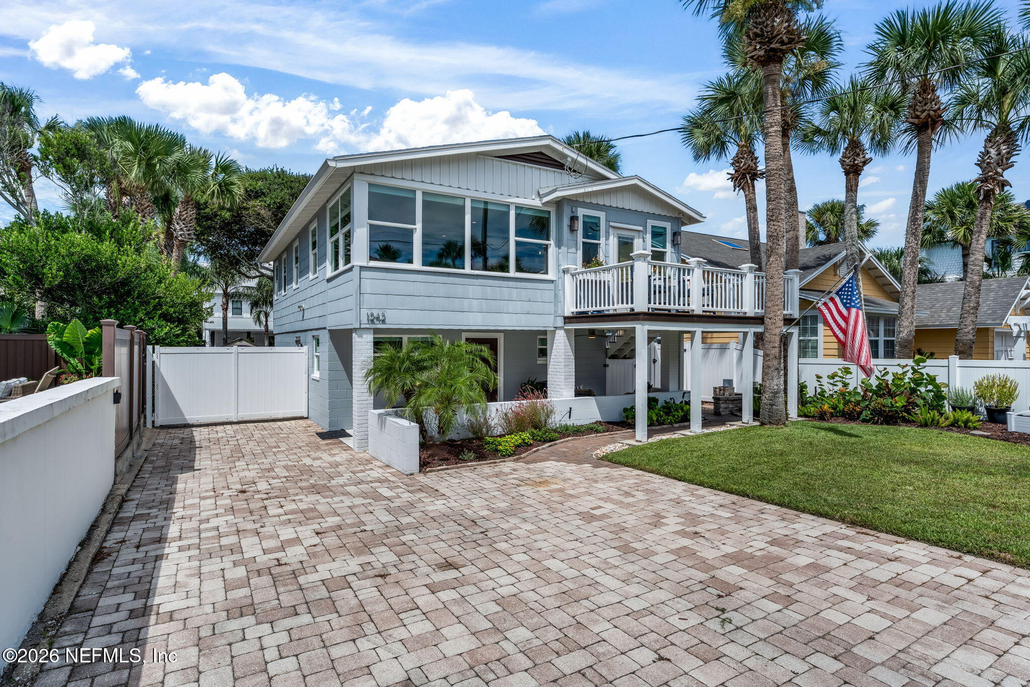 Single Family Residence for sale in Atlantic Beach
