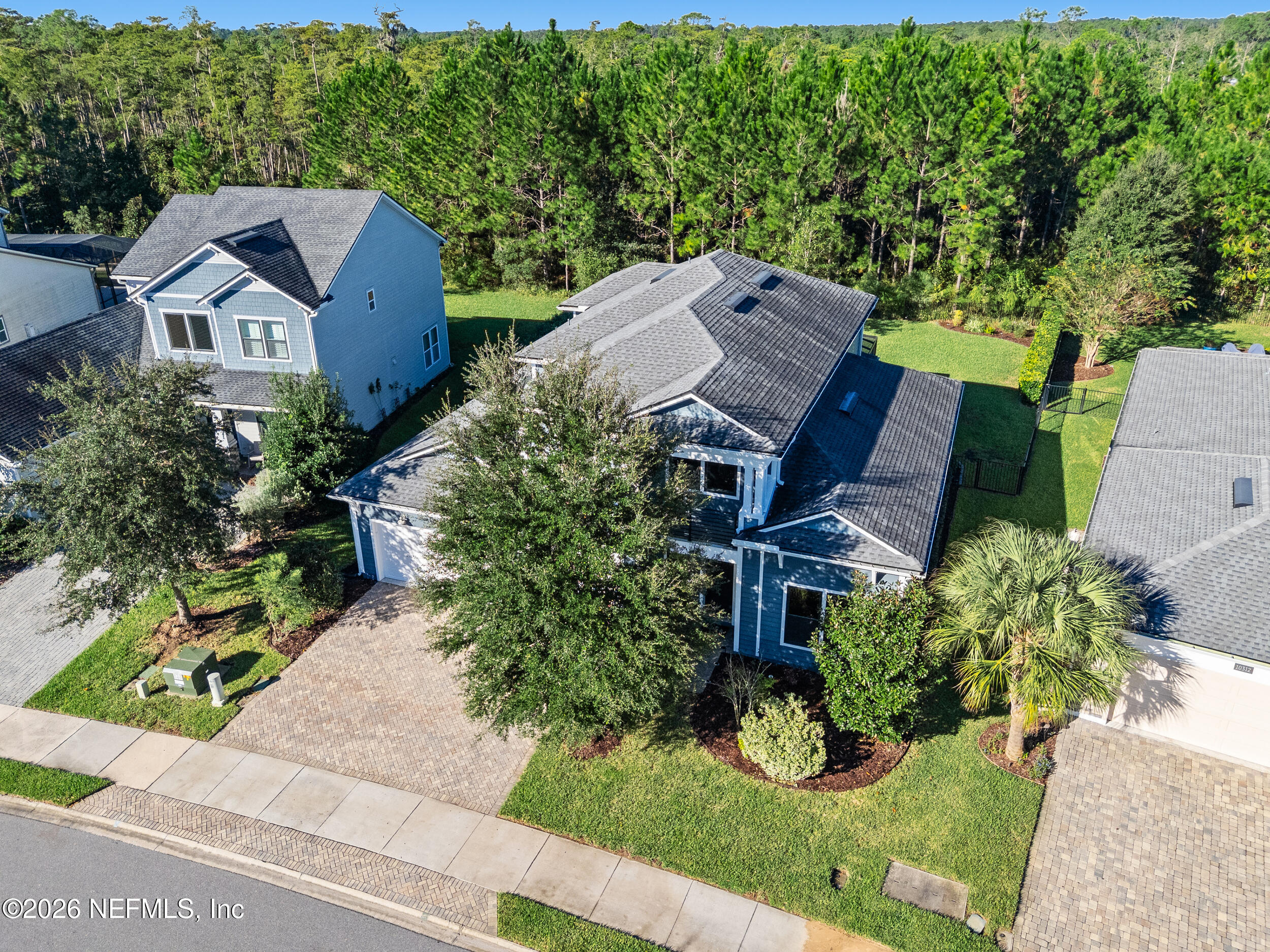 Single Family Residence for sale in Jacksonville