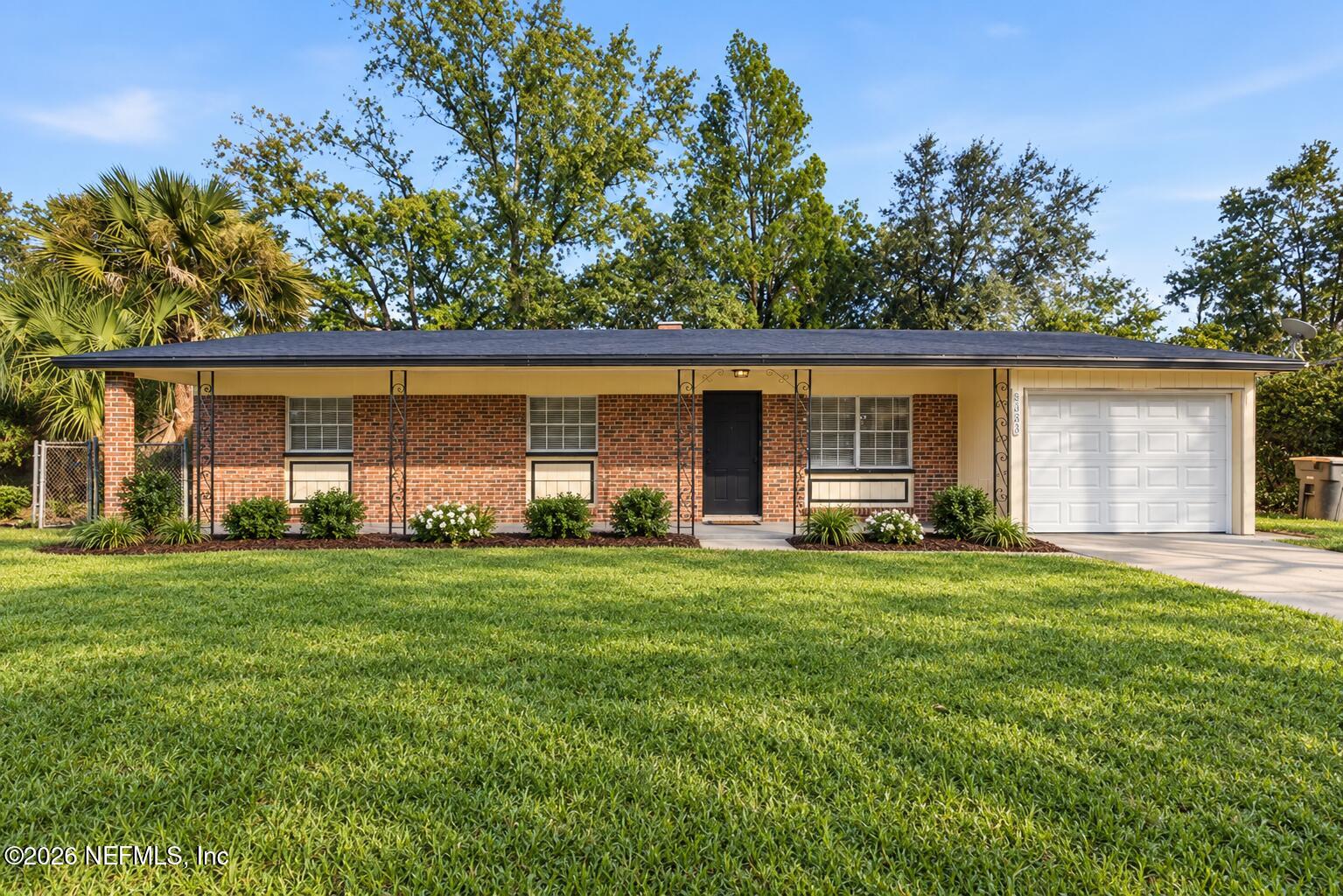 Single Family Residence for sale in Jacksonville