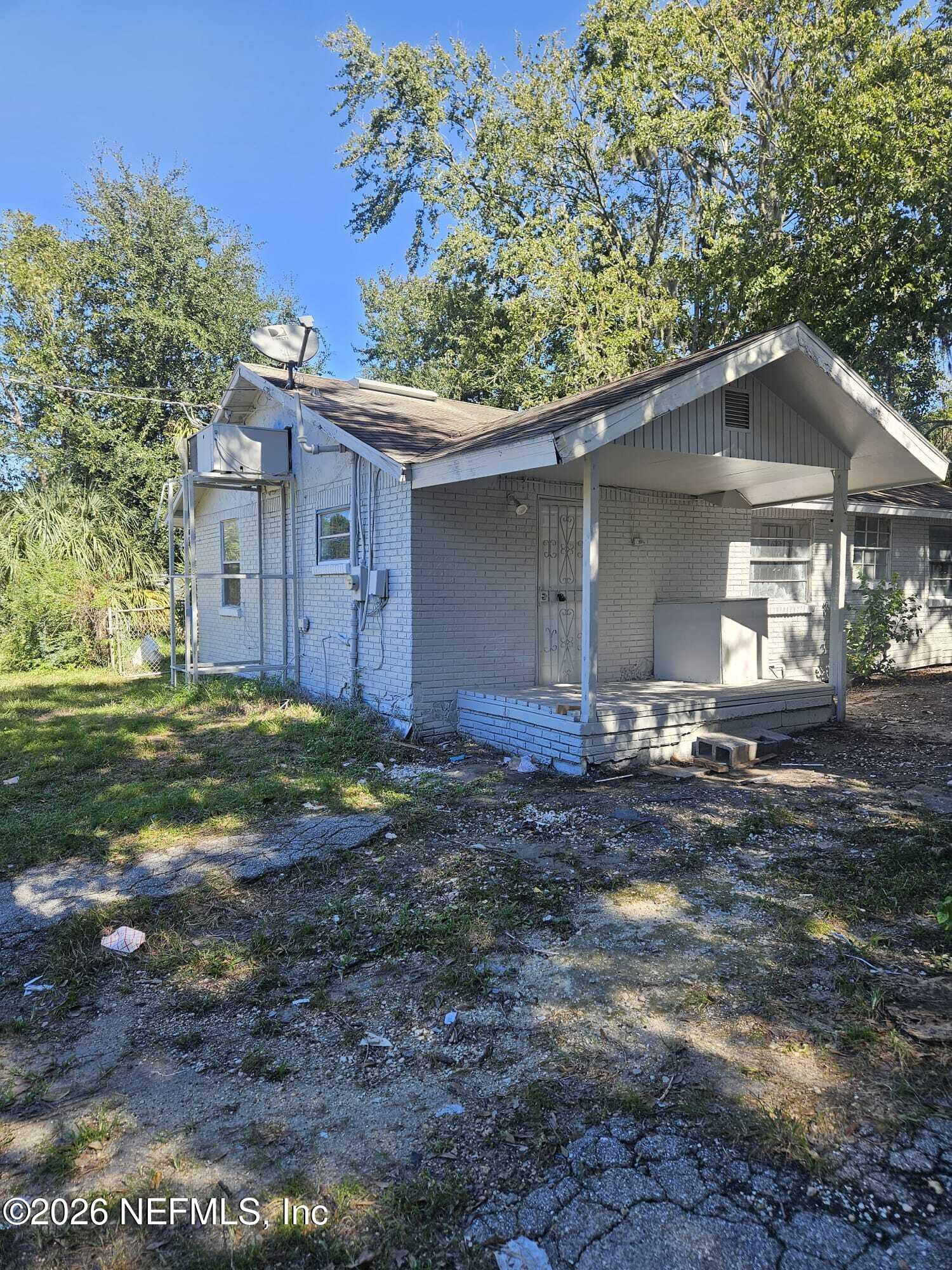 Single Family Residence for sale in Jacksonville