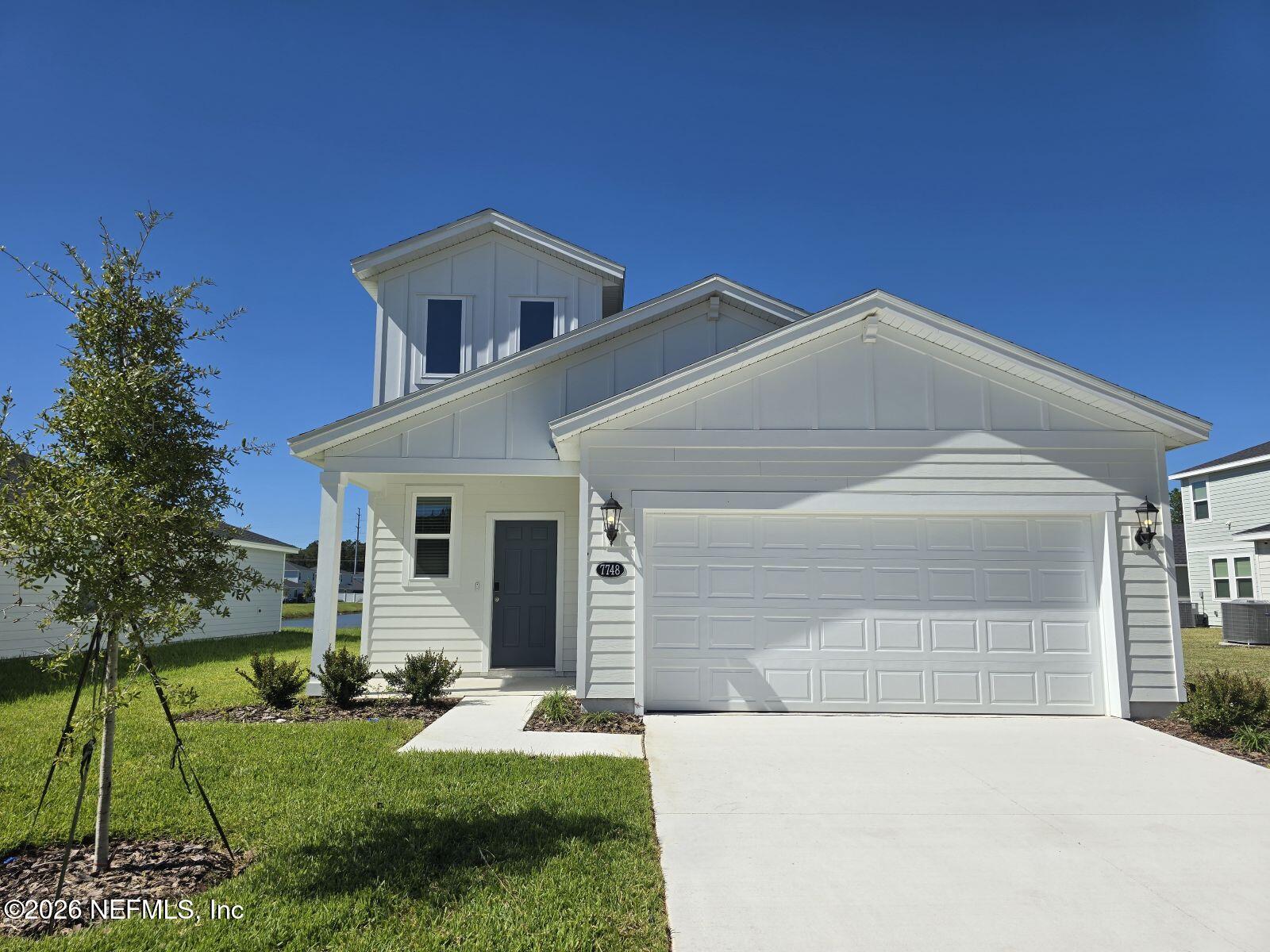 Single Family Residence for sale in Jacksonville