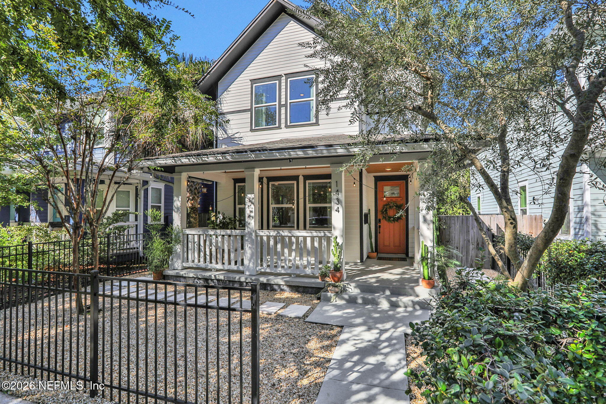 Single Family Residence for sale in Jacksonville